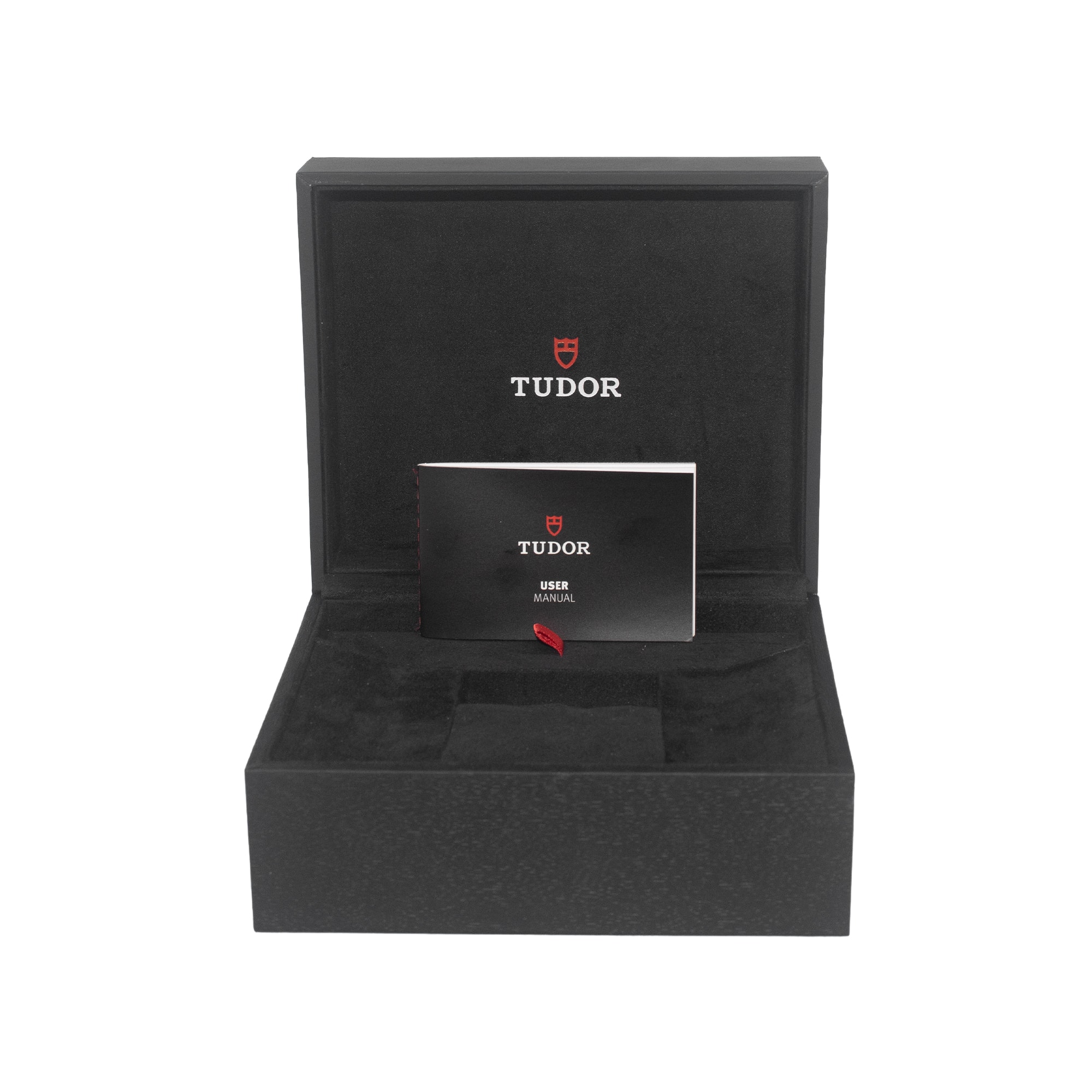 Tudor Black Bay