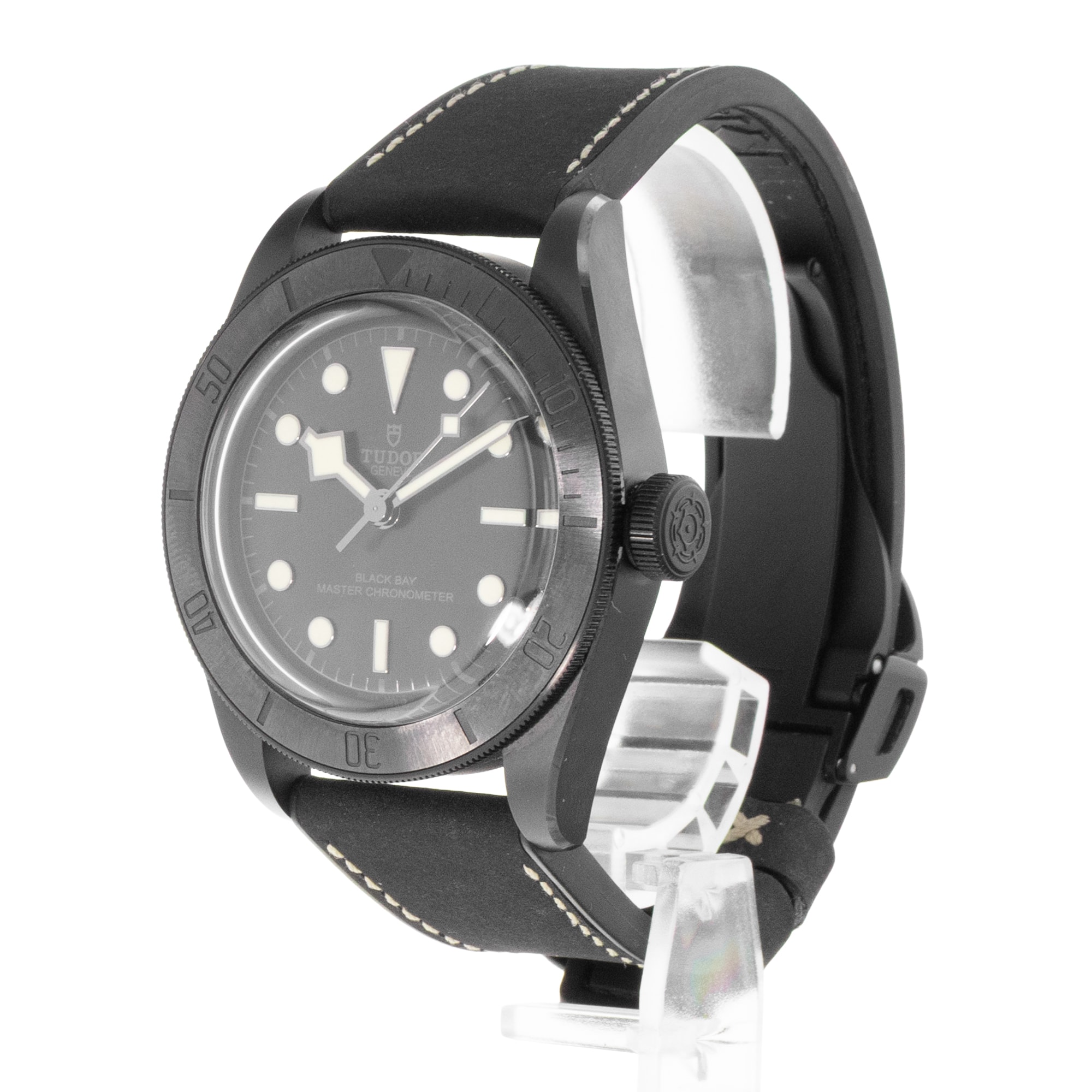 Tudor Black Bay