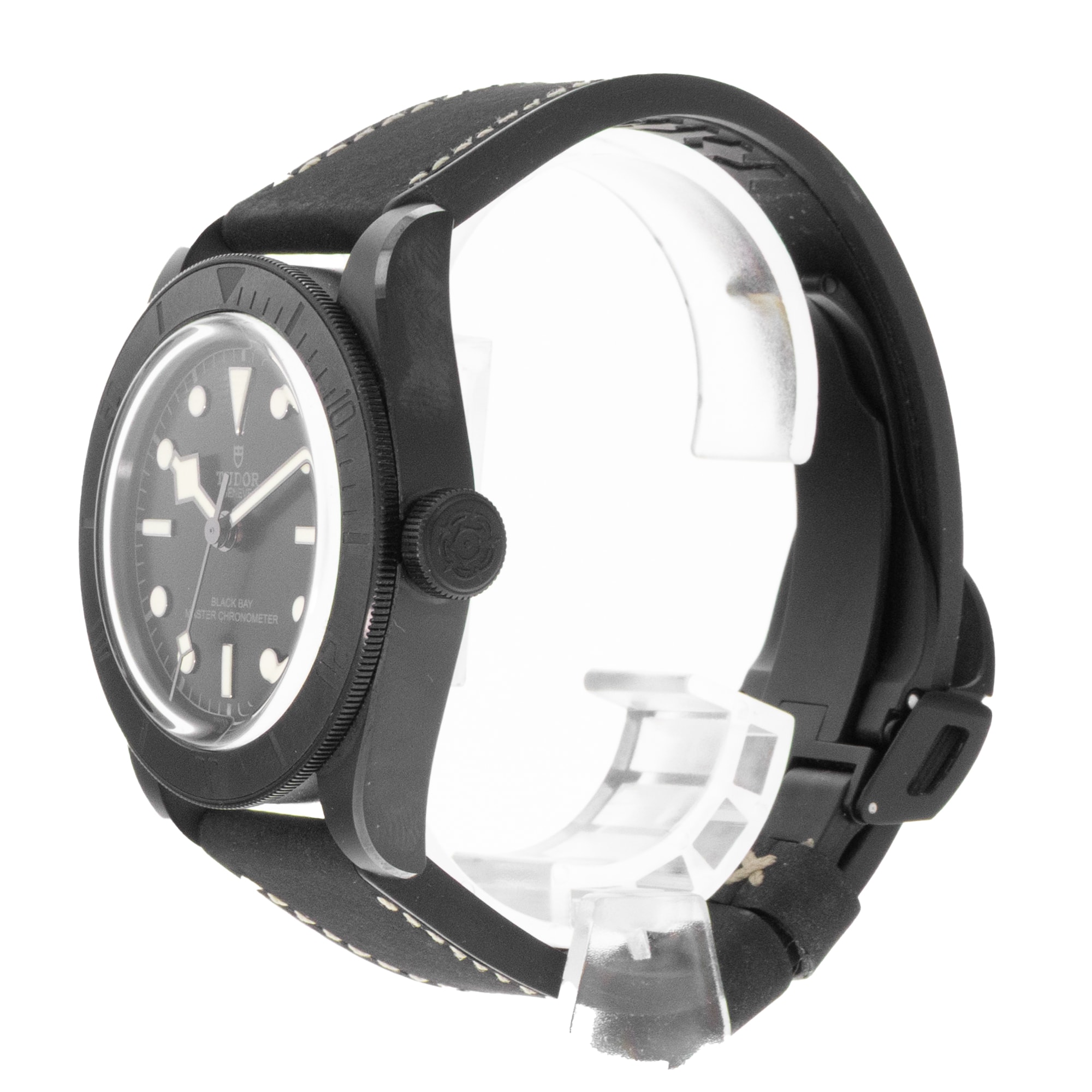 Tudor Black Bay