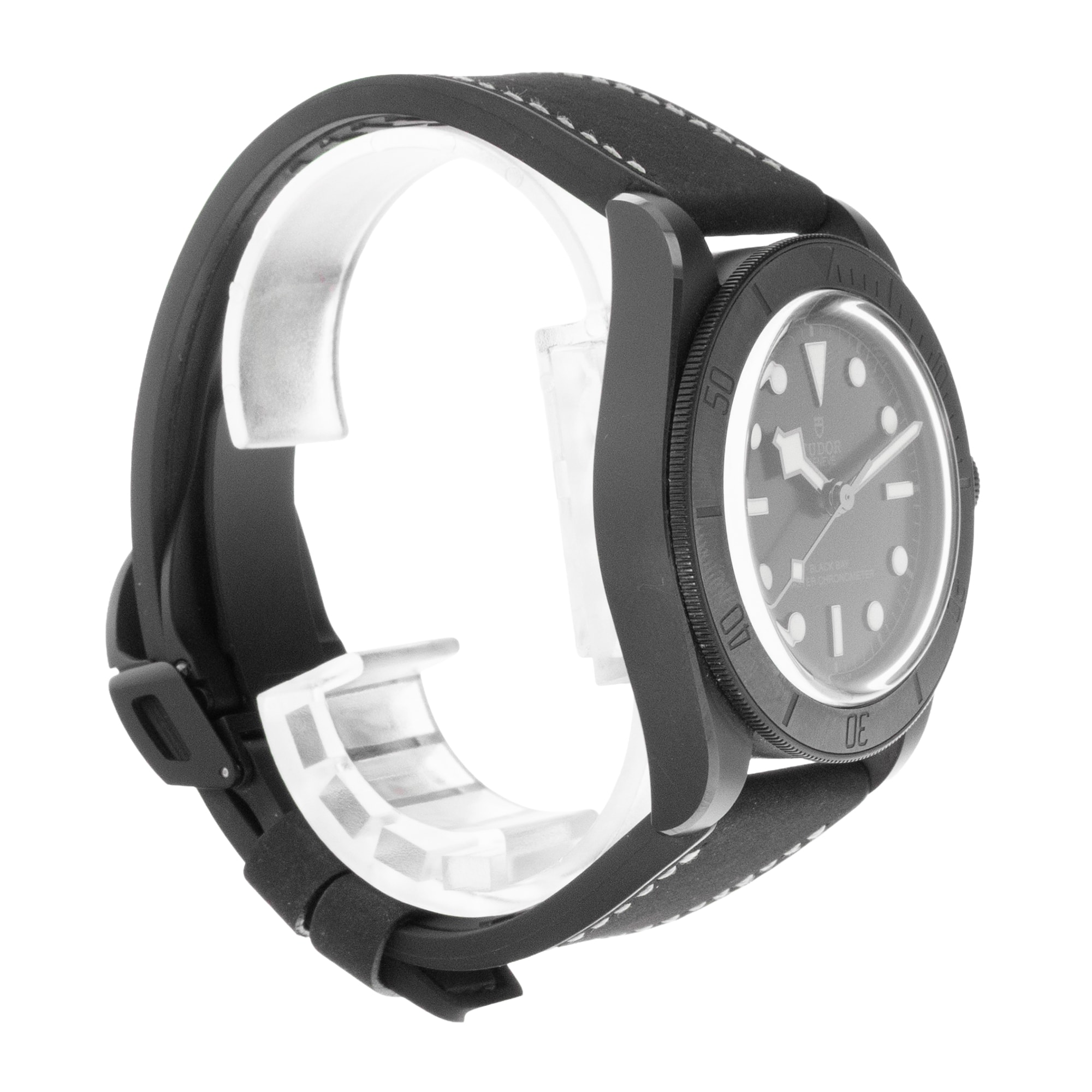 Tudor Black Bay