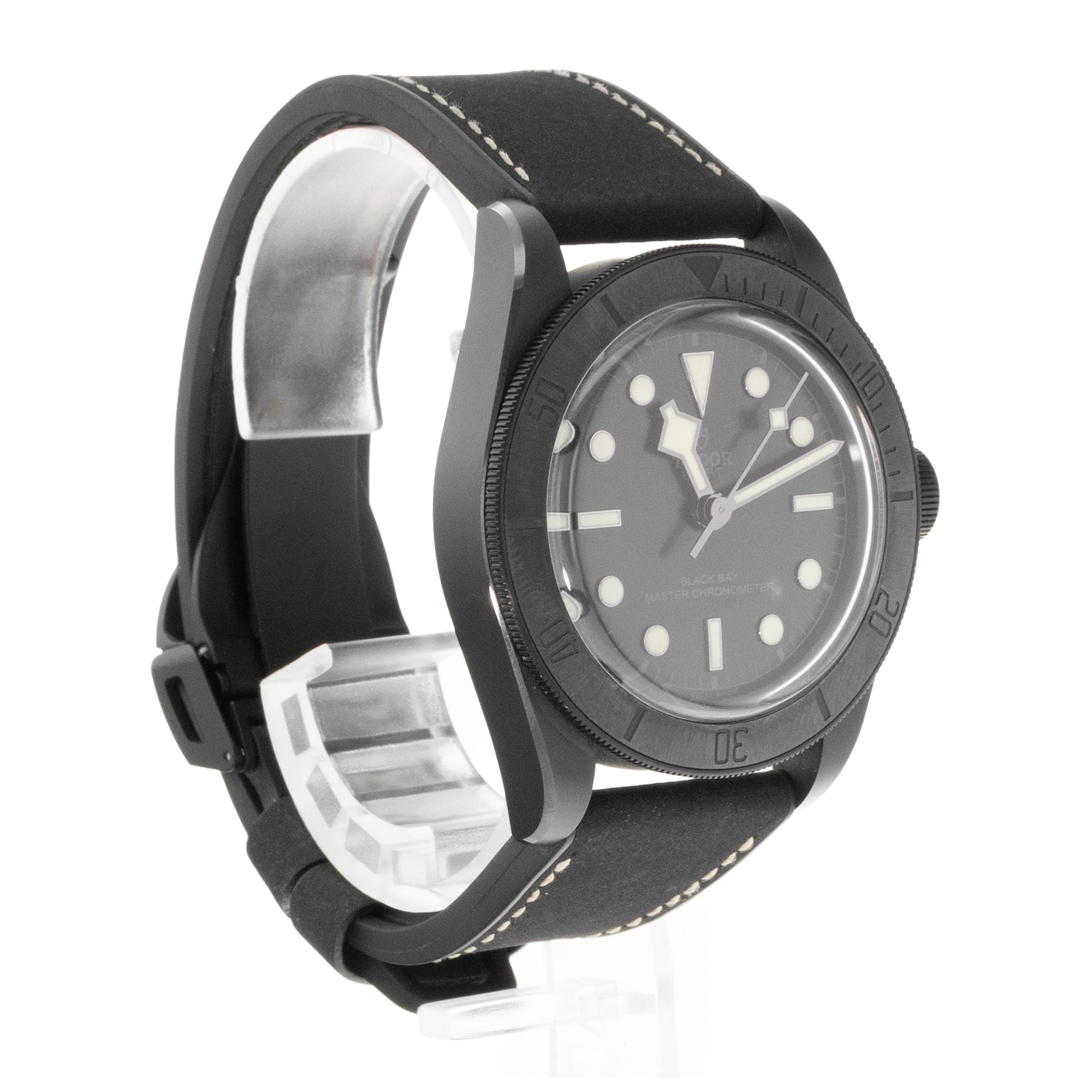 Tudor Black Bay
