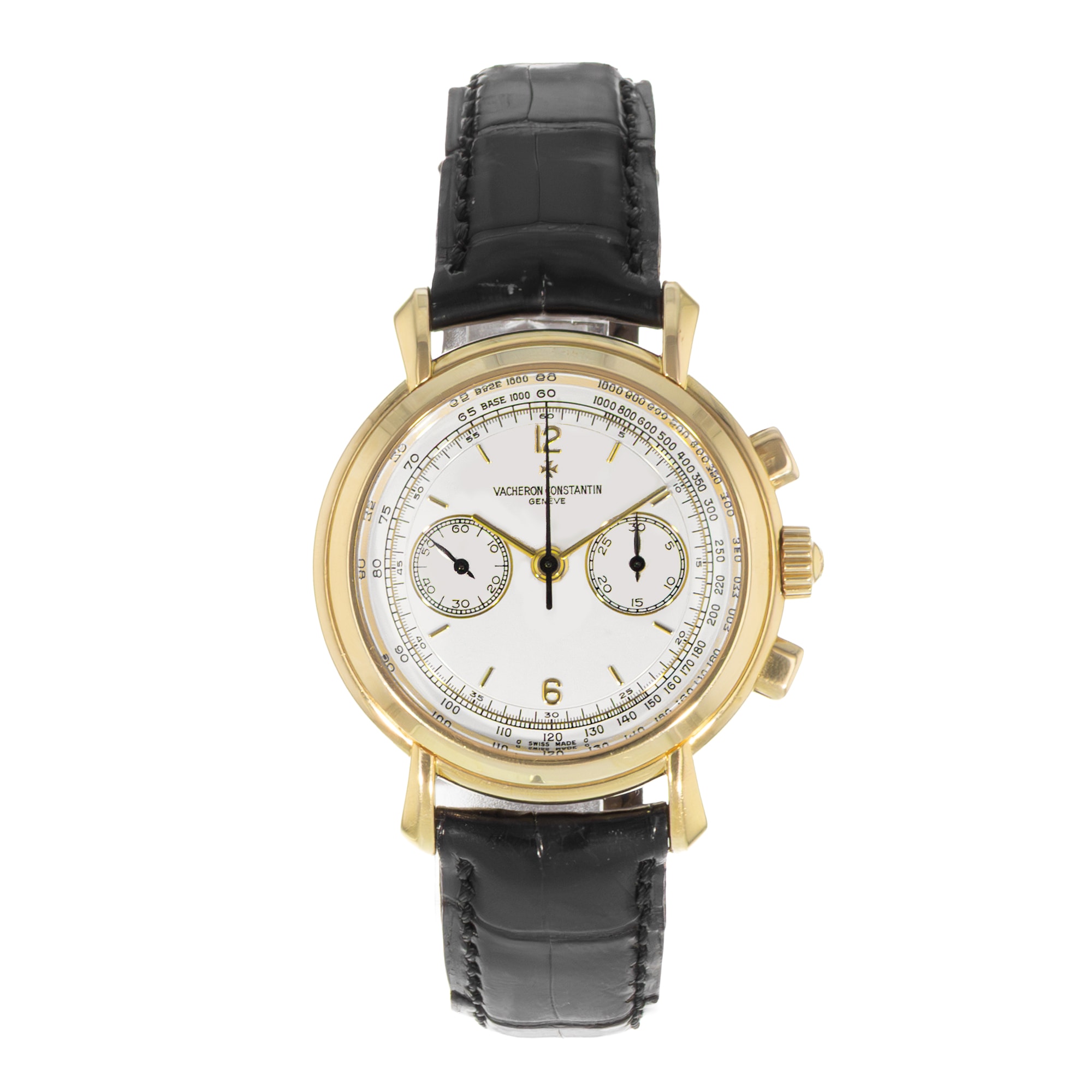 Vacheron Constantin Historiques