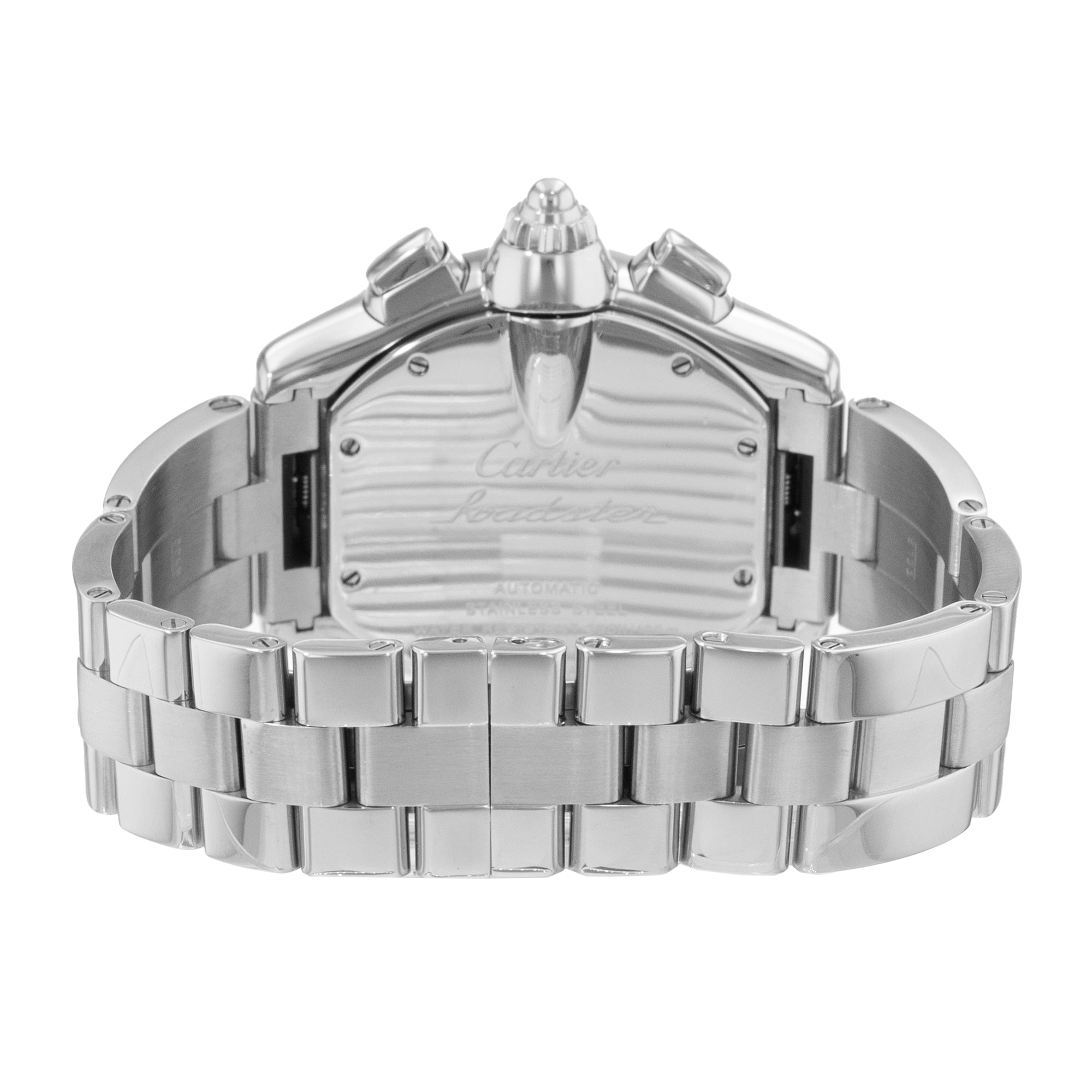 Cartier Roadster
