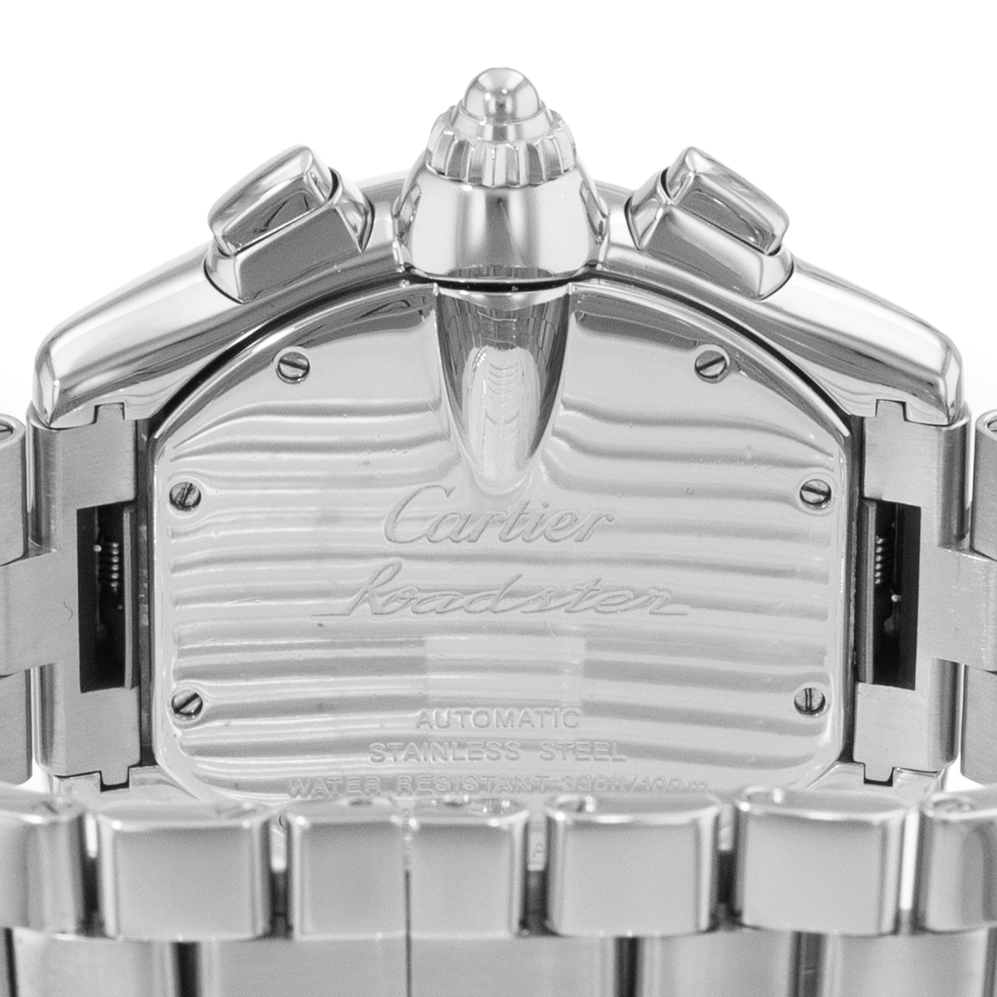 Cartier Roadster