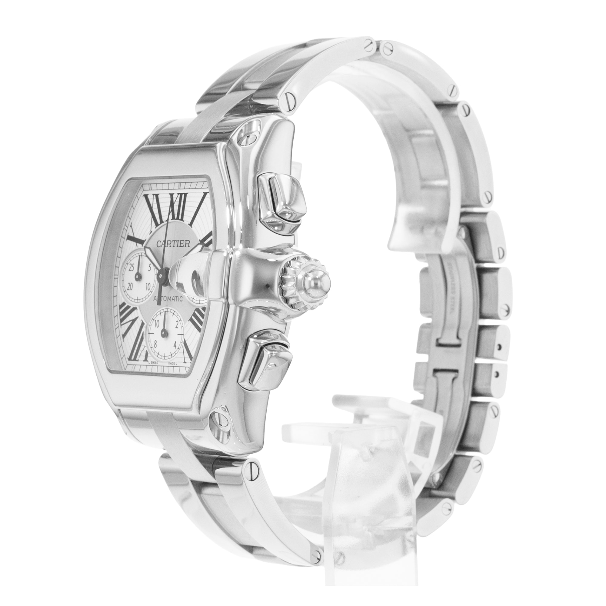 Cartier Roadster