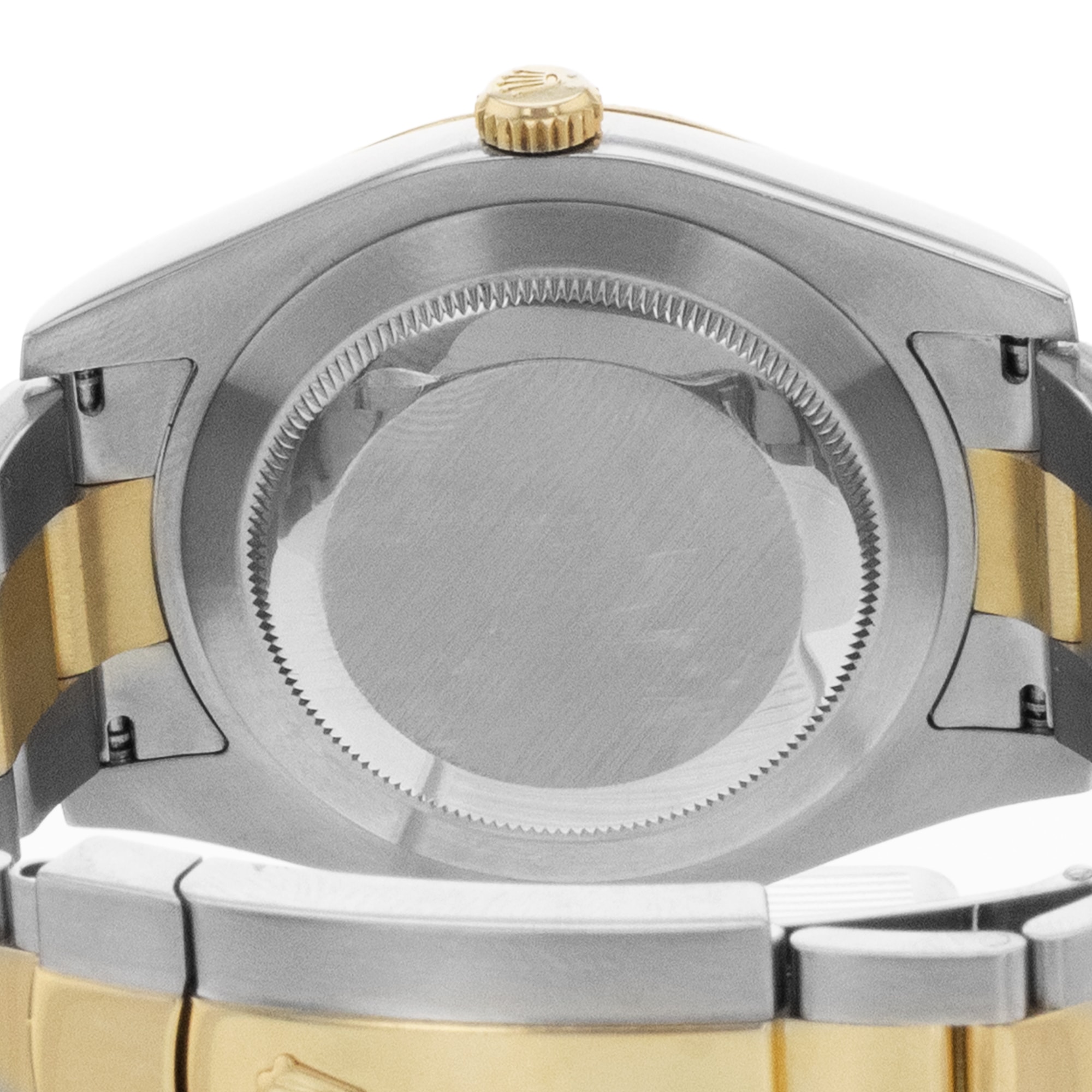 Rolex Datejust II