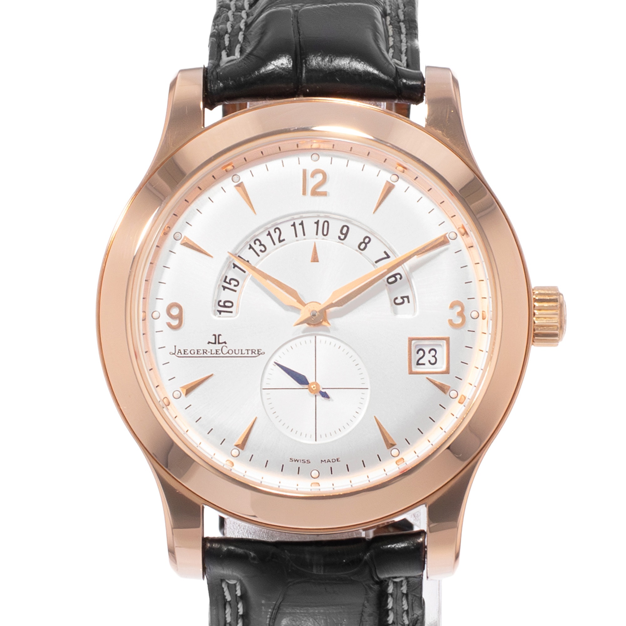 Jaeger-LeCoultre Master Compresor