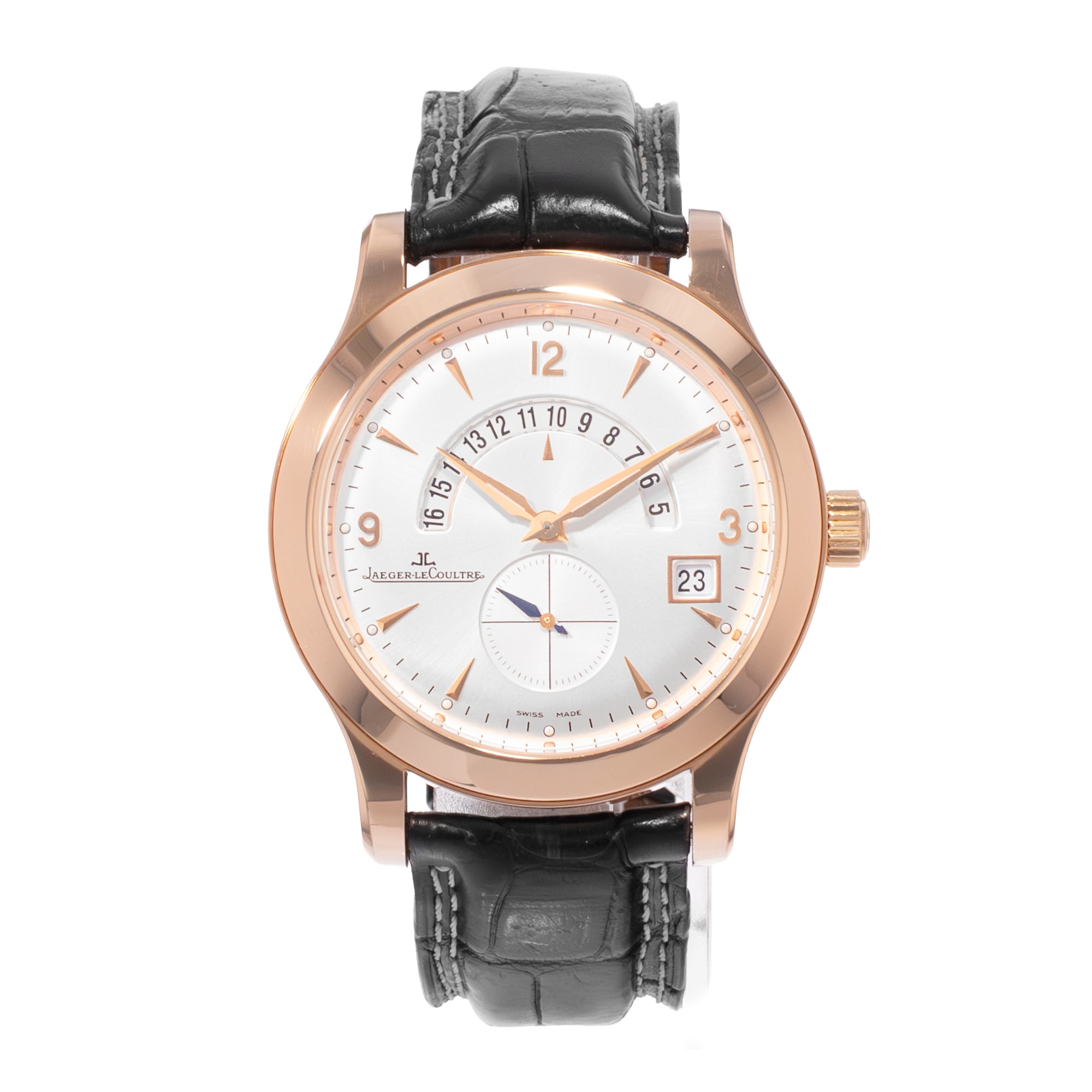 Jaeger-LeCoultre Master Compresor
