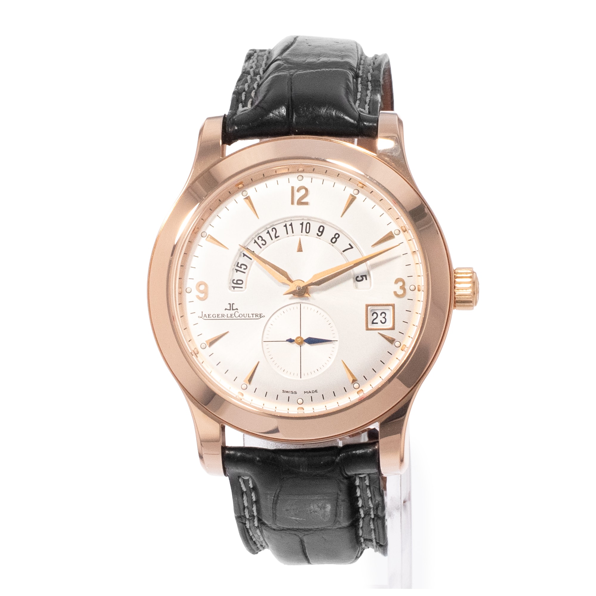 Jaeger-LeCoultre Master Compresor