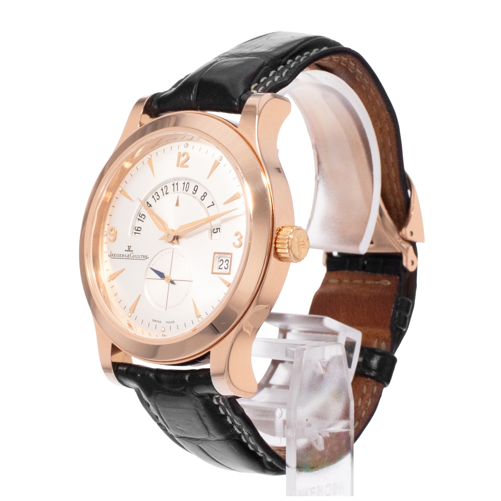 Jaeger-LeCoultre Master Compresor