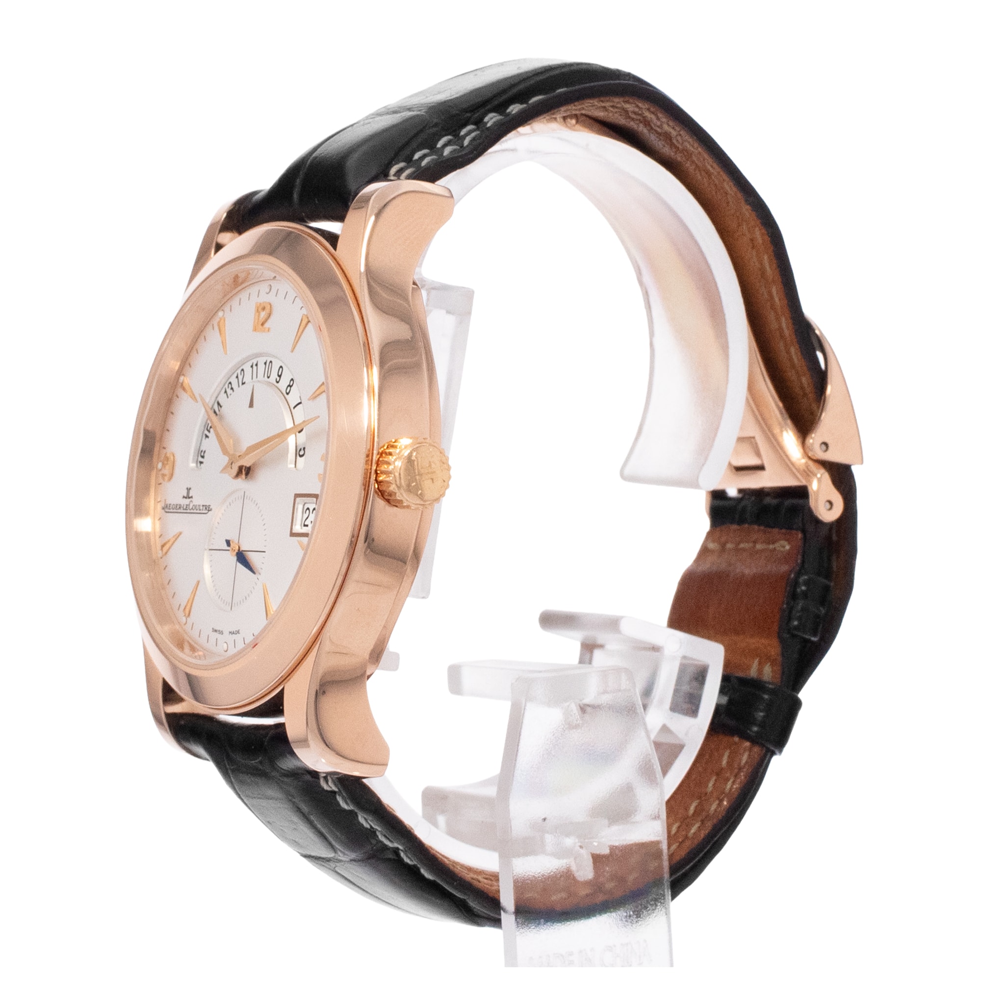 Jaeger-LeCoultre Master Compresor