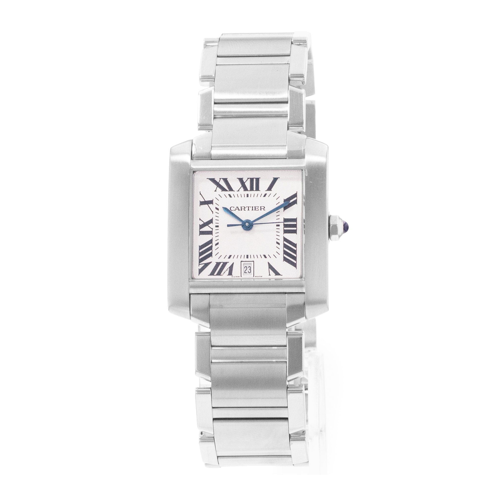Cartier Tank Francaise