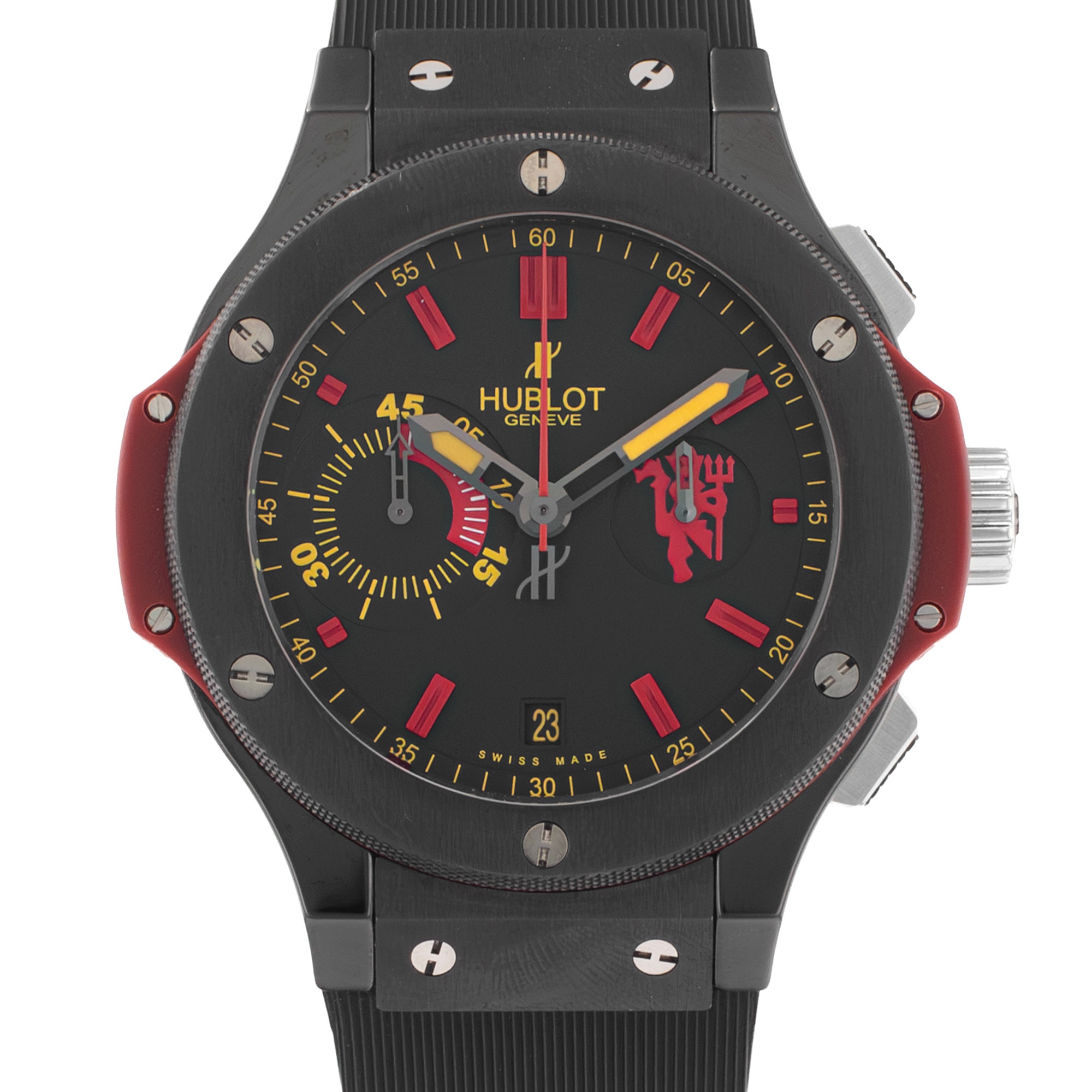 Hublot Big Bang 44 mm