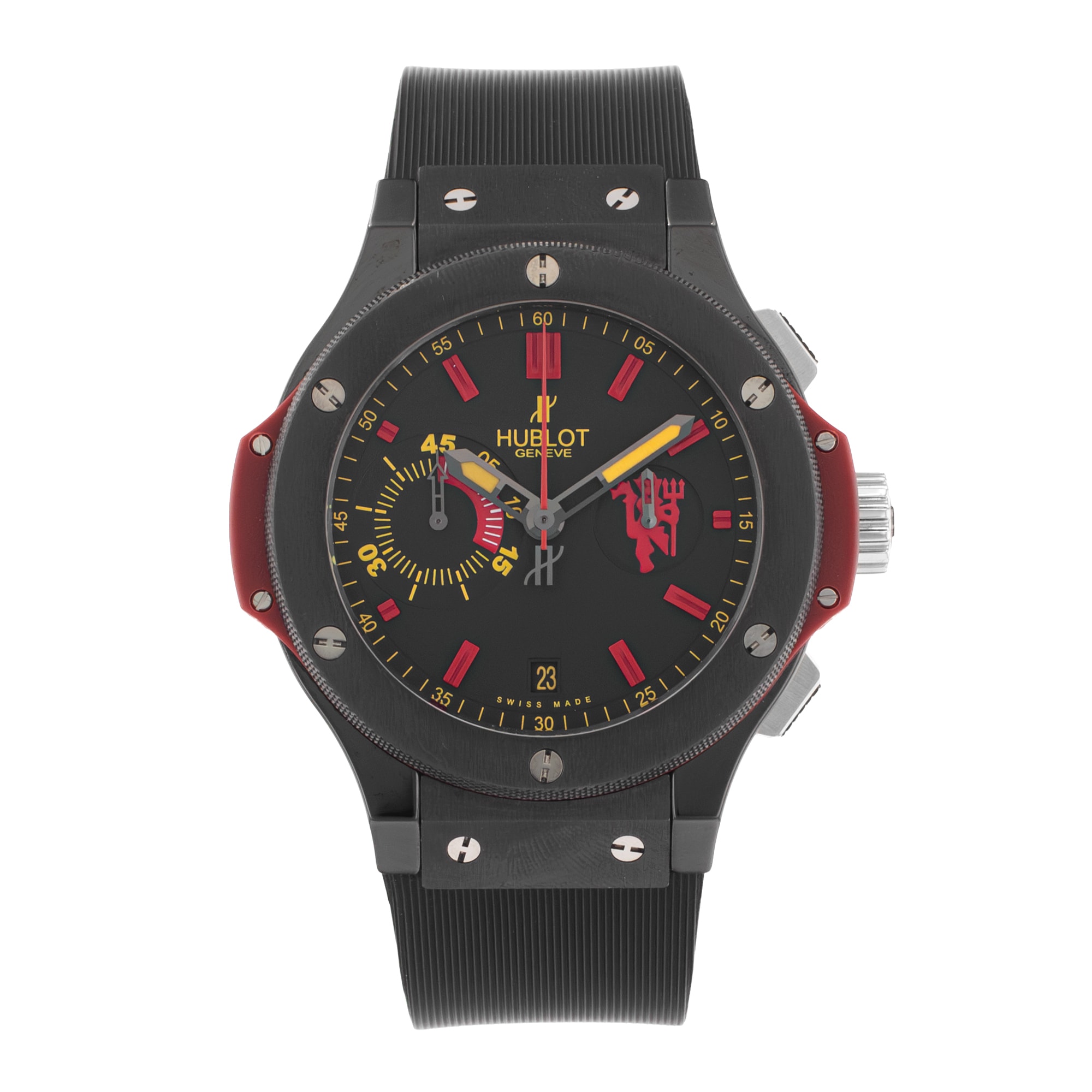 Hublot Big Bang 44 mm