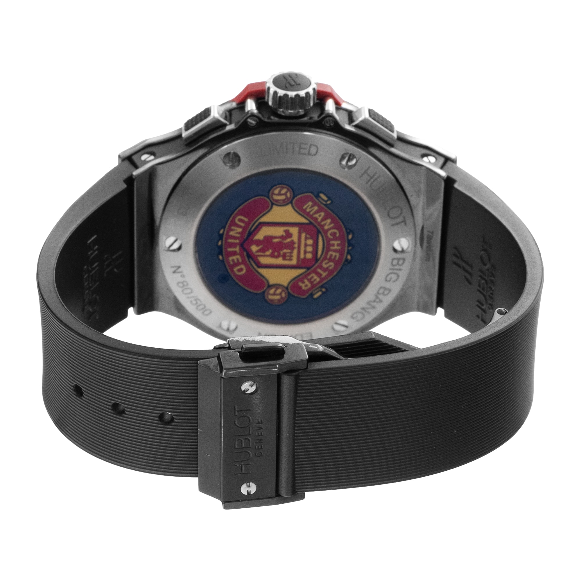 Hublot Big Bang 44 mm