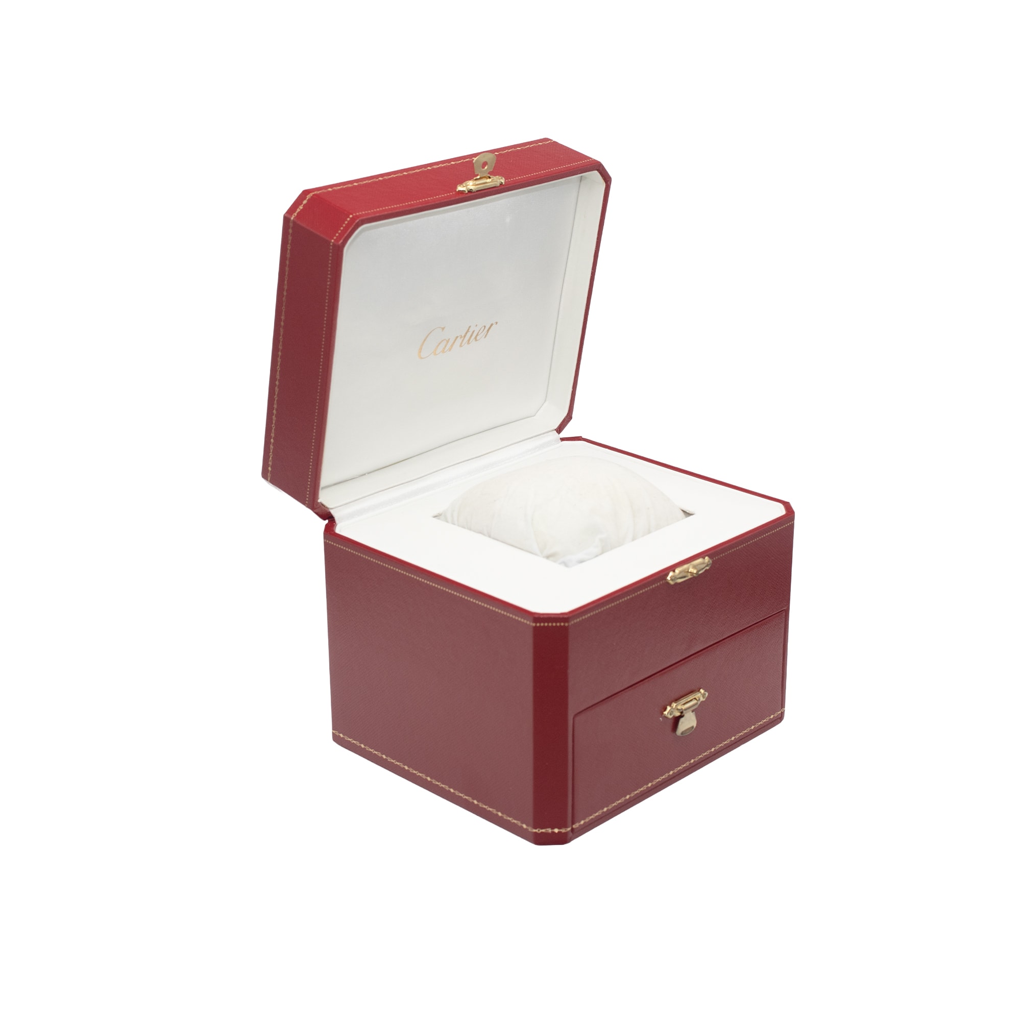 Cartier Pasha