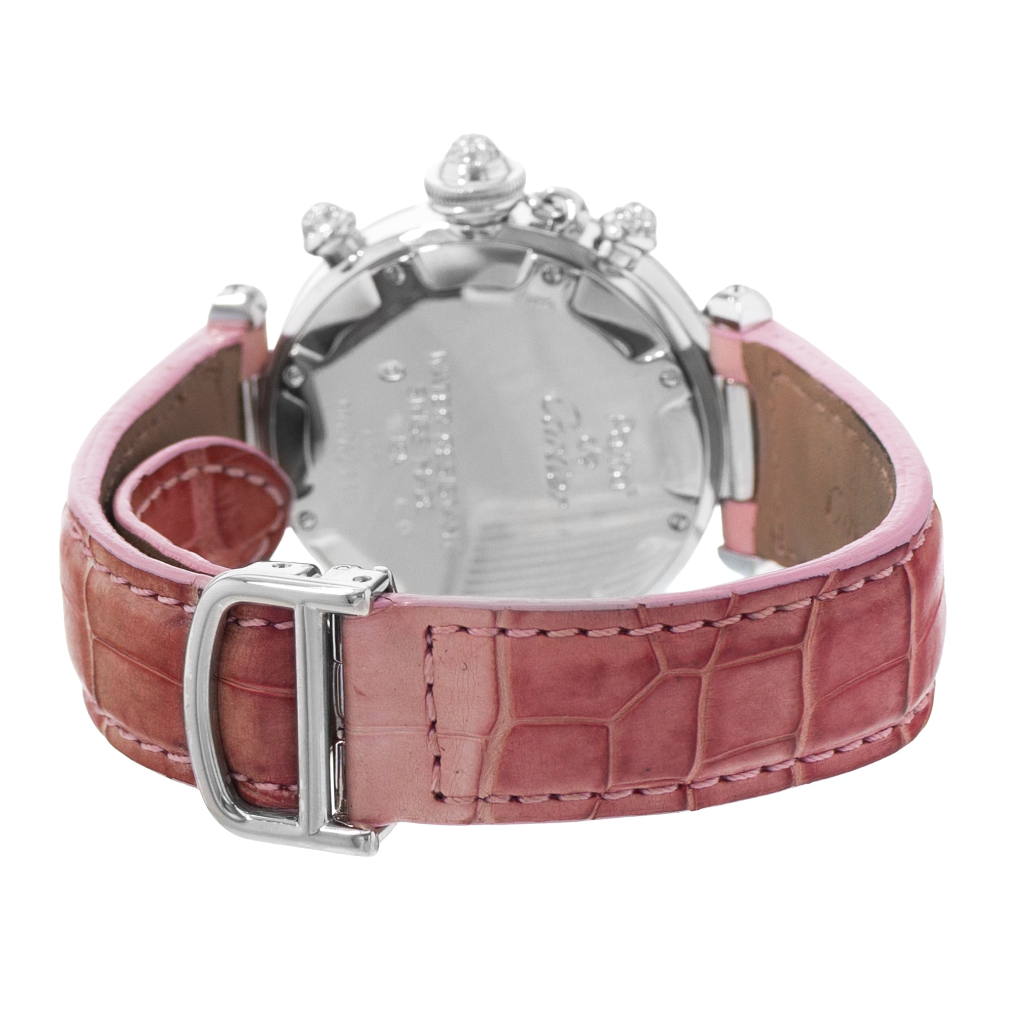 Cartier Pasha