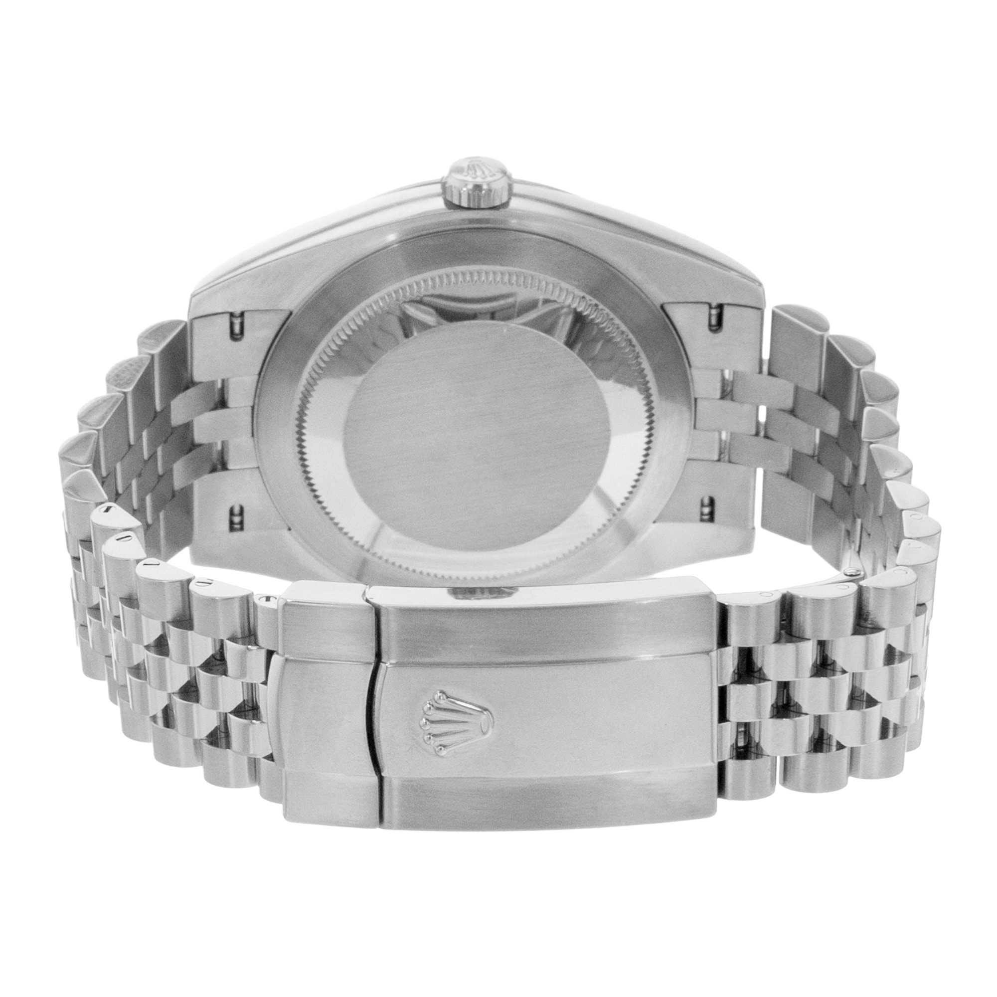 Rolex Datejust 41