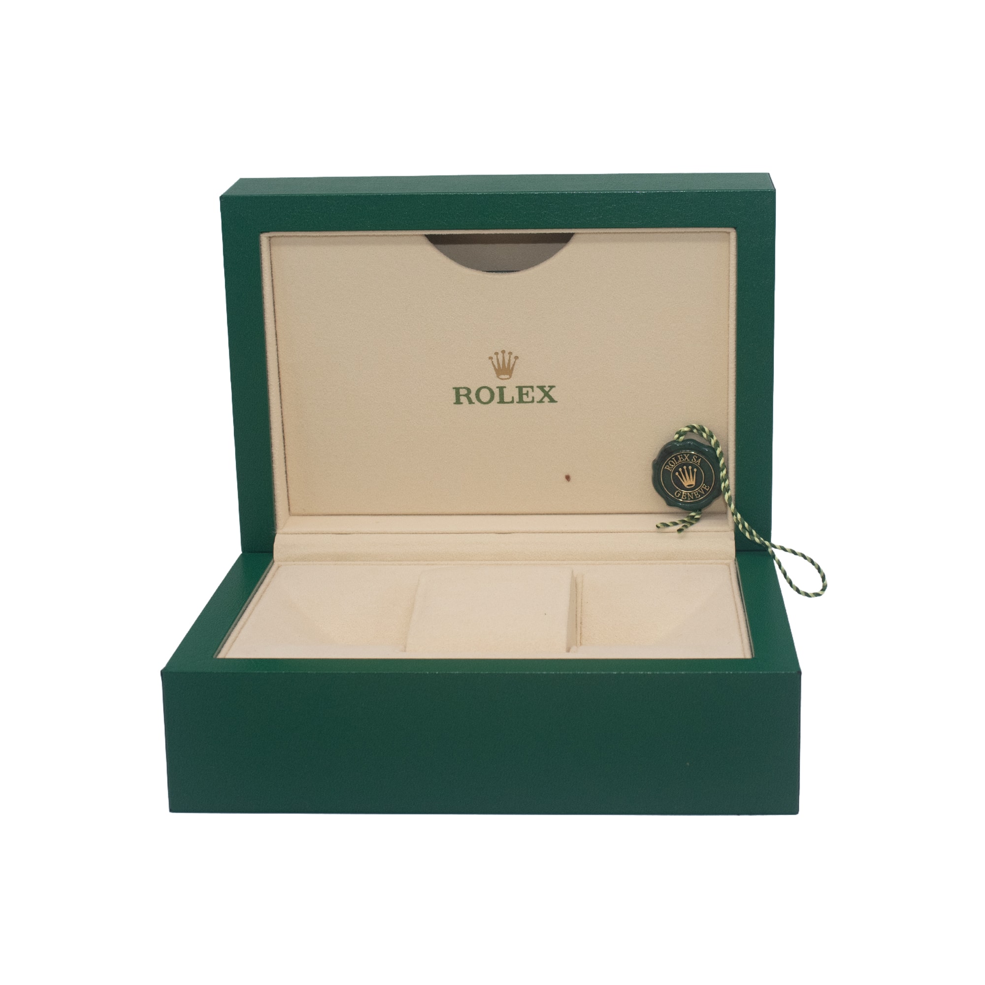 Rolex Datejust 41