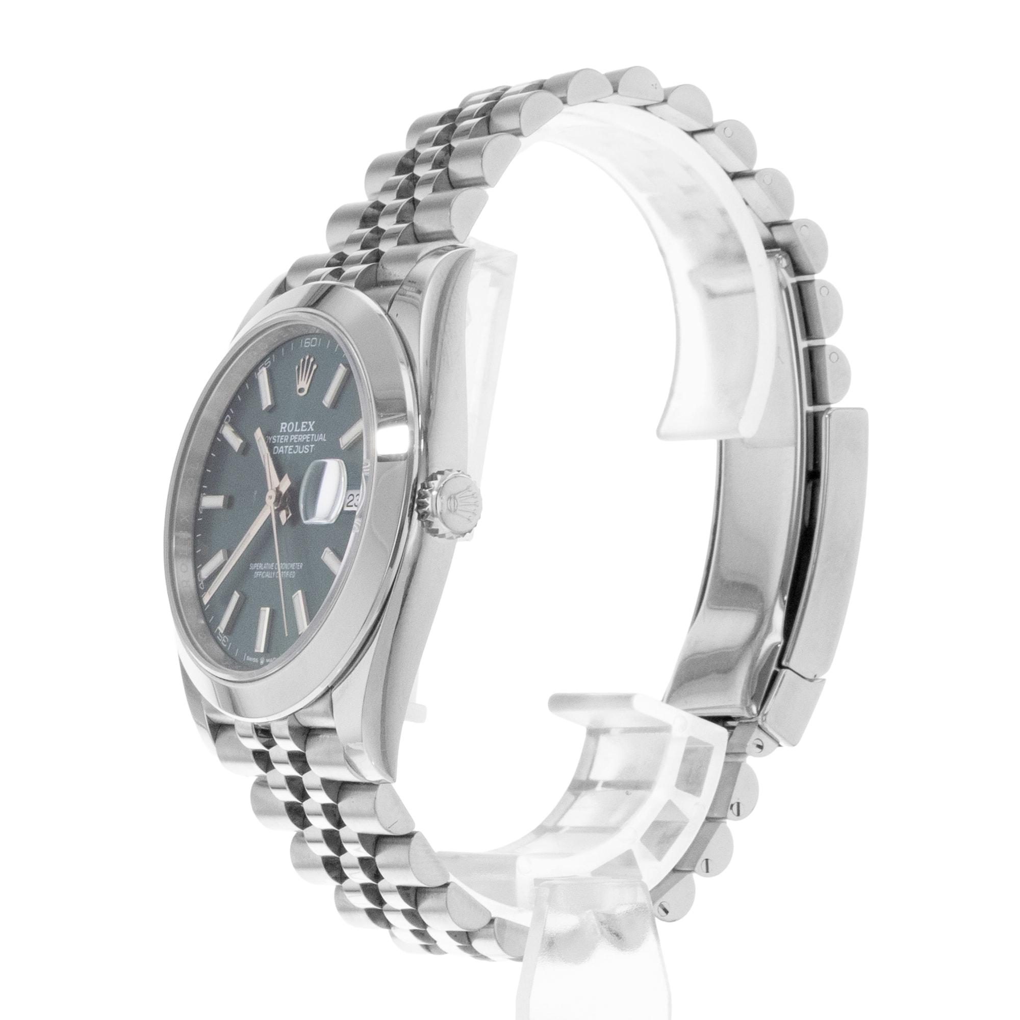 Rolex Datejust 41