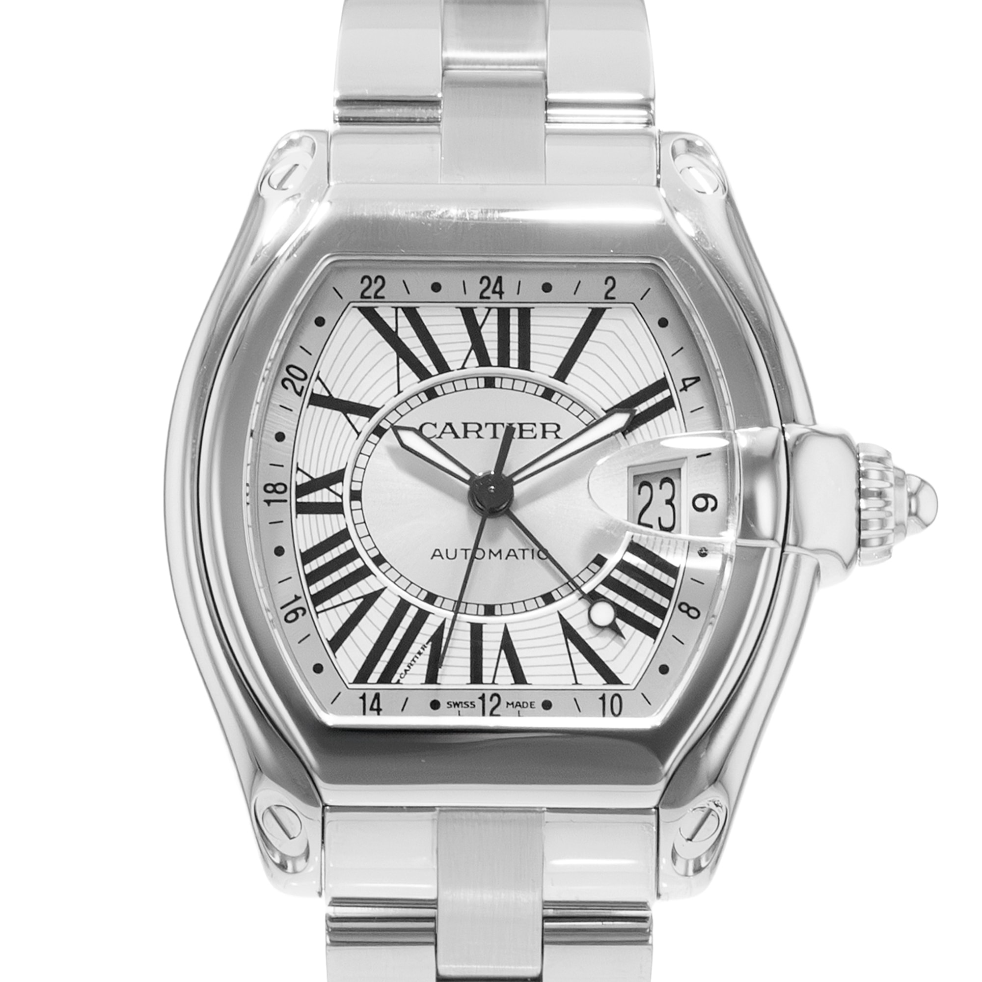 Cartier Roadster