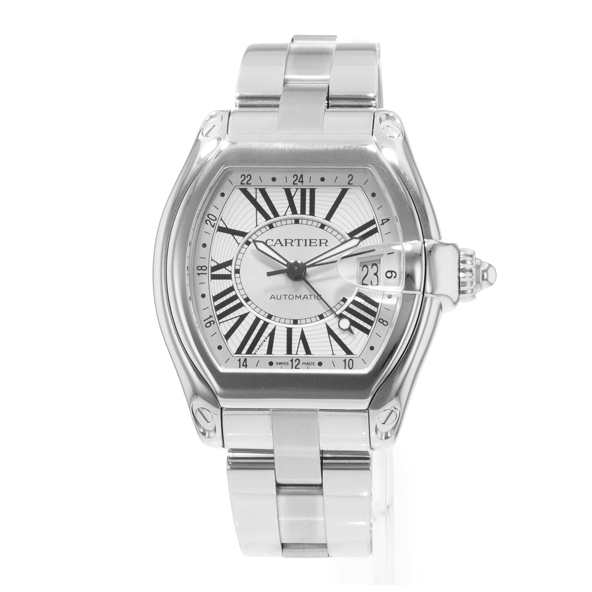 Cartier Roadster