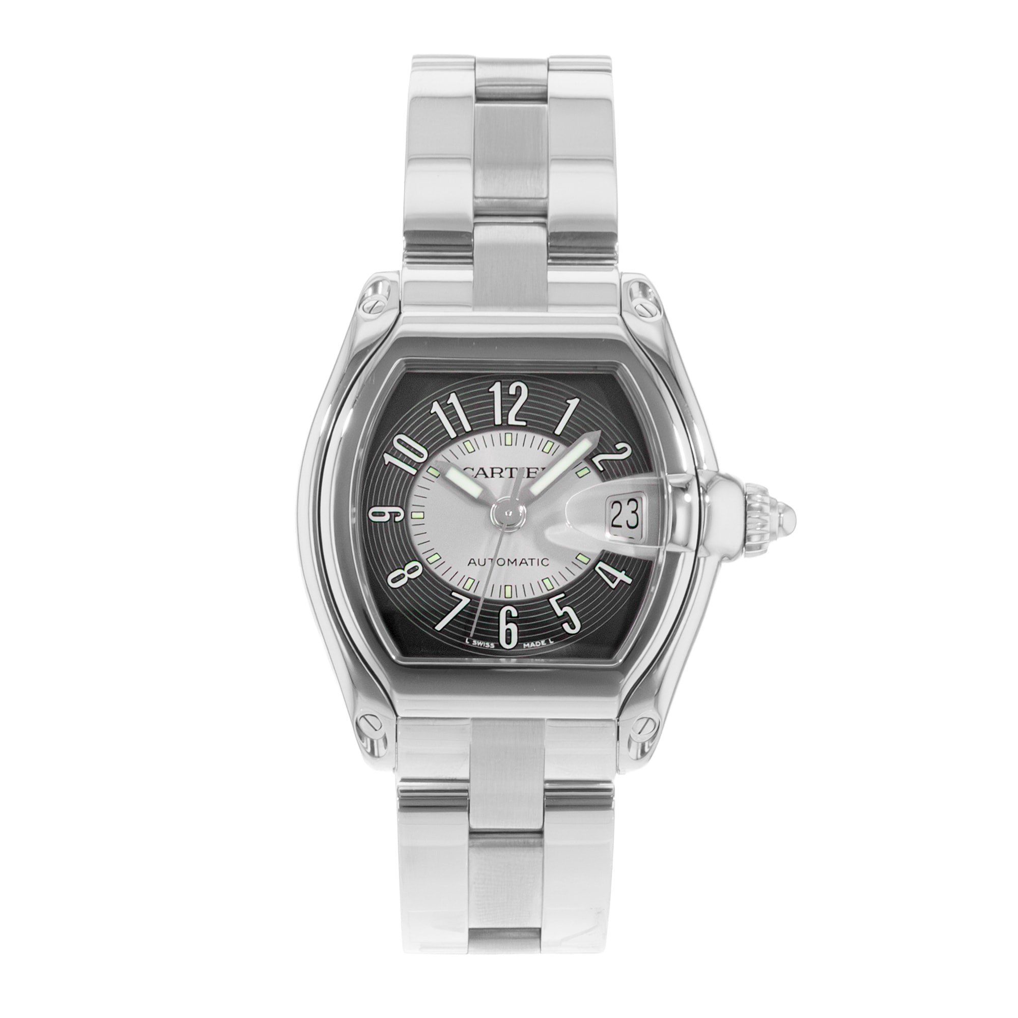 Cartier Roadster