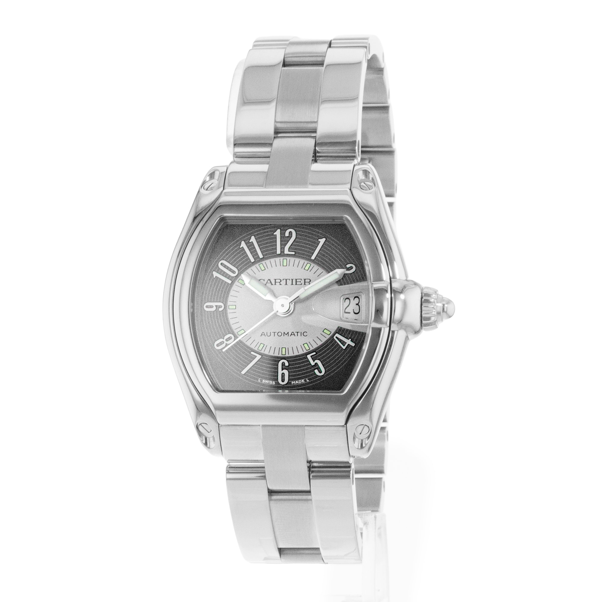 Cartier Roadster