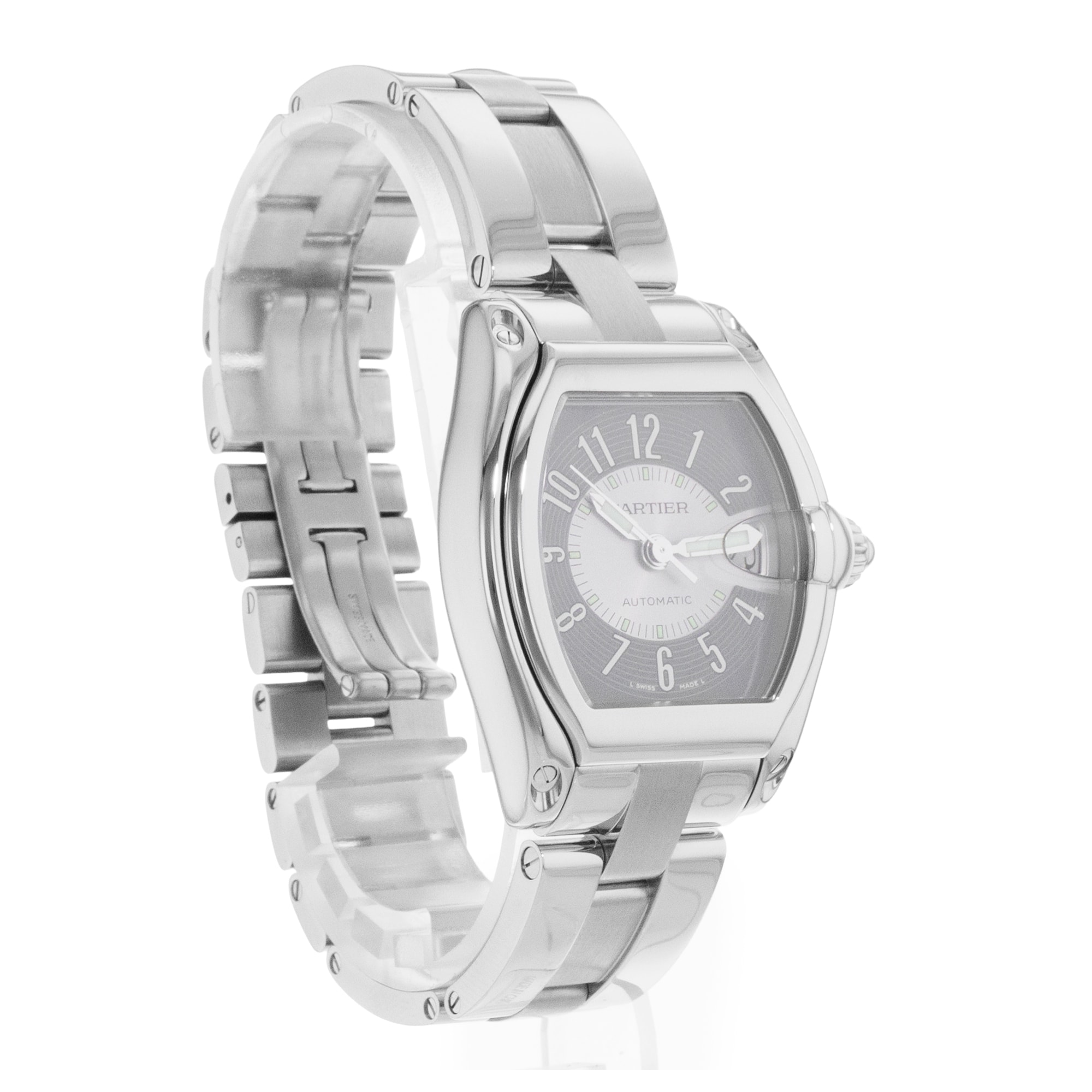 Cartier Roadster