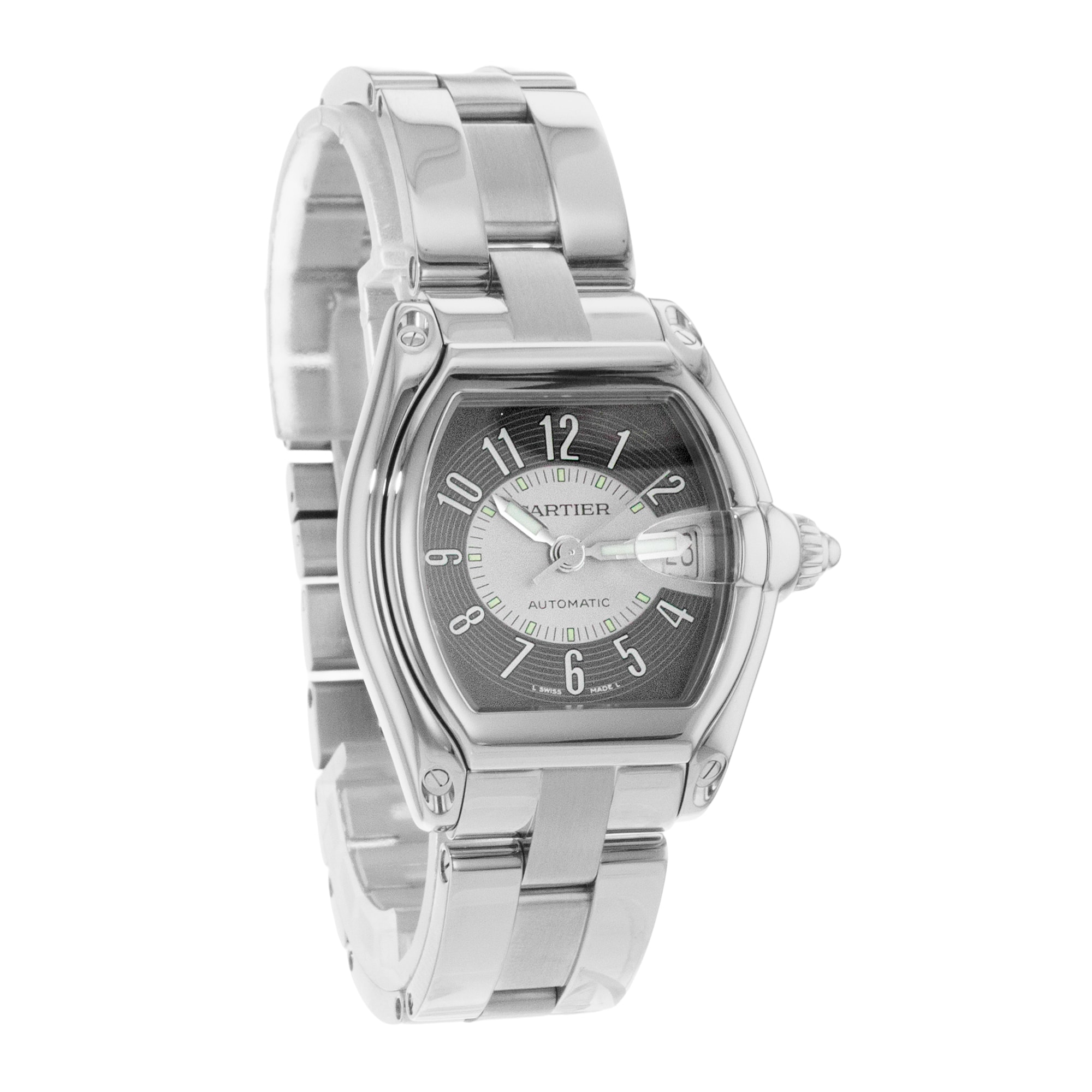 Cartier Roadster