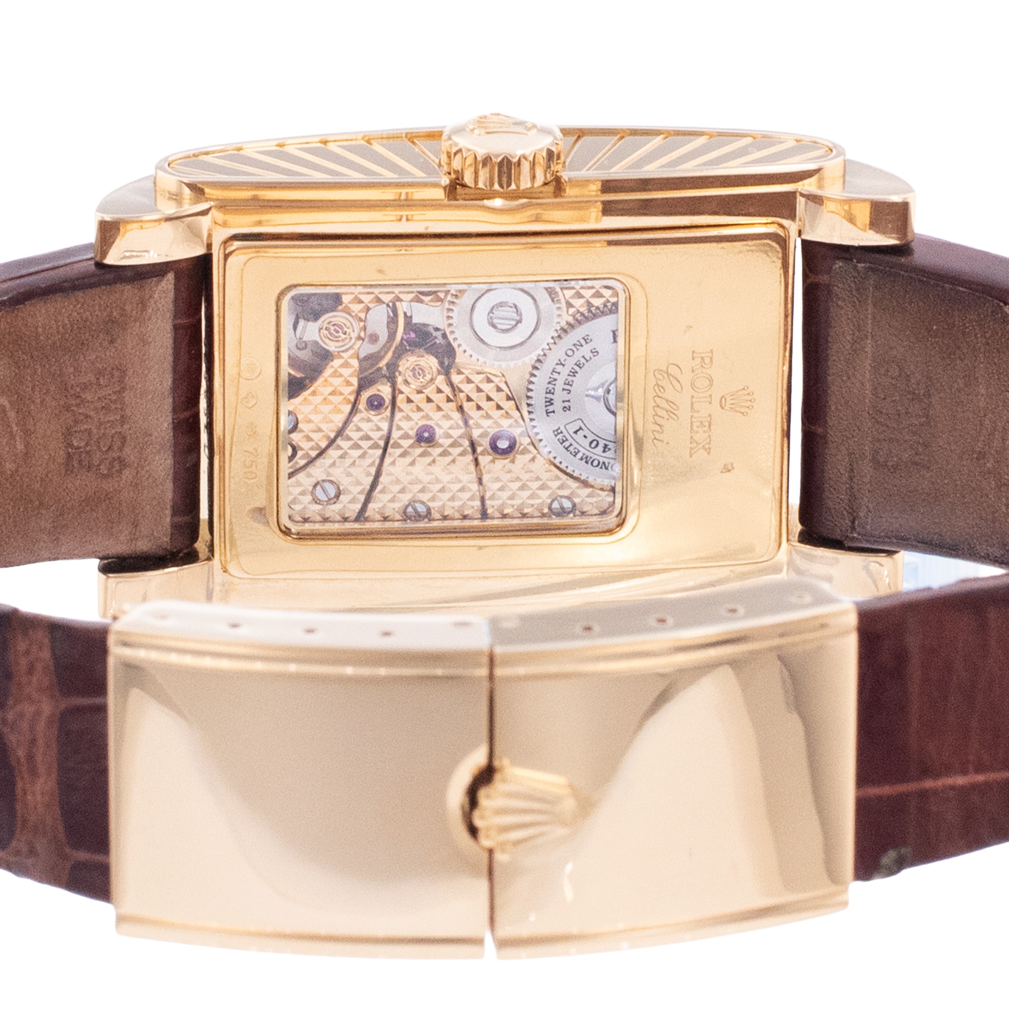 Rolex Cellini Prince
