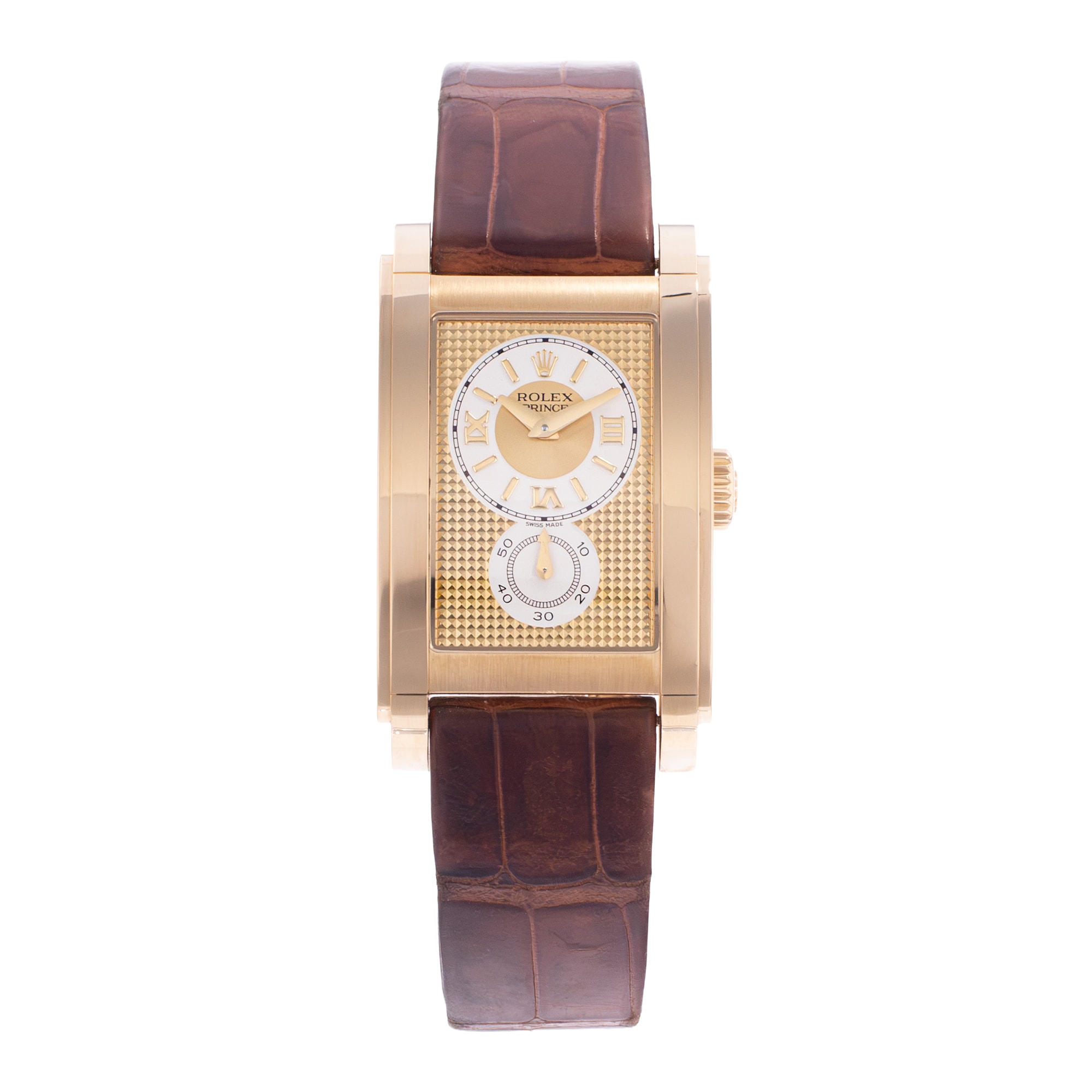 Rolex Cellini Prince