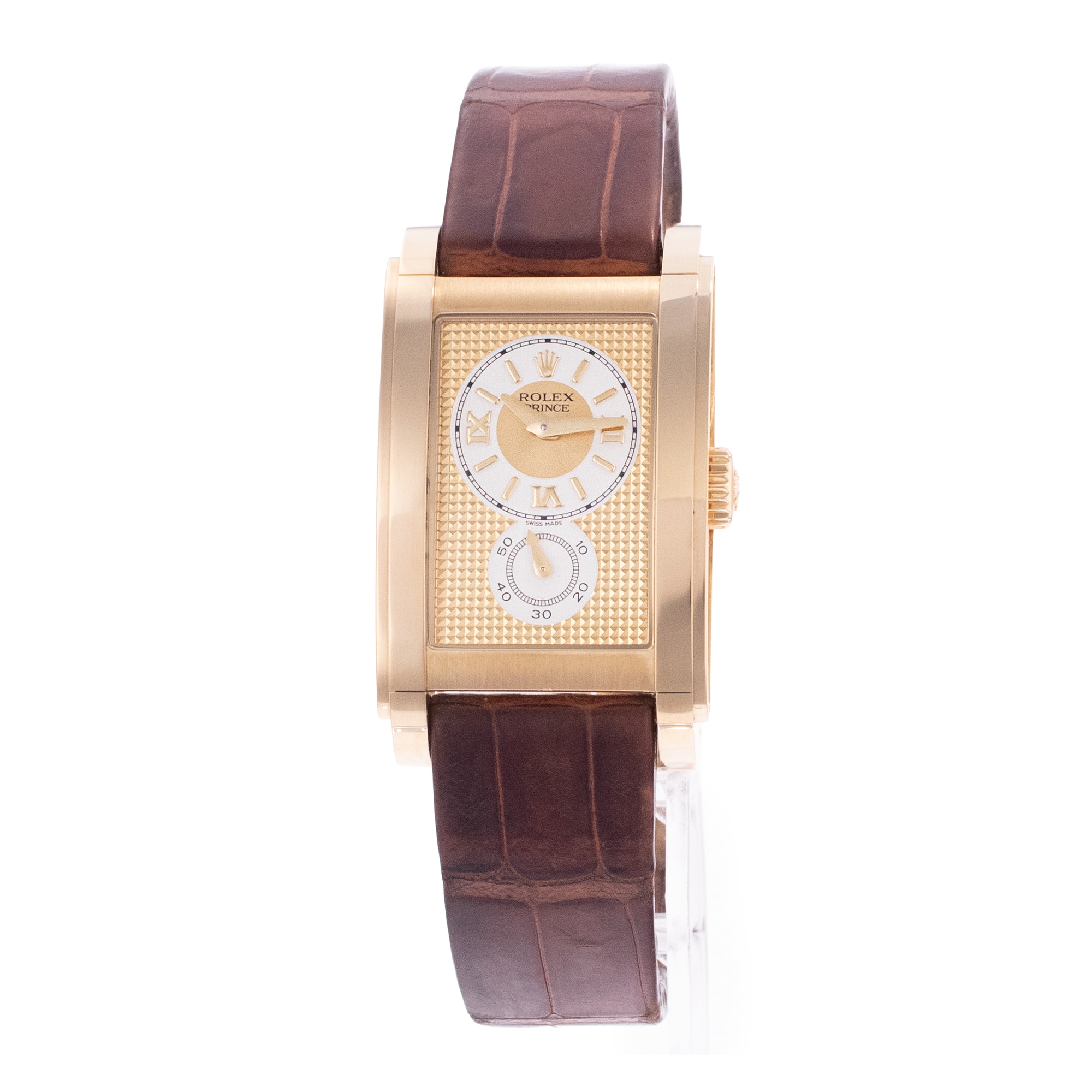 Rolex Cellini Prince