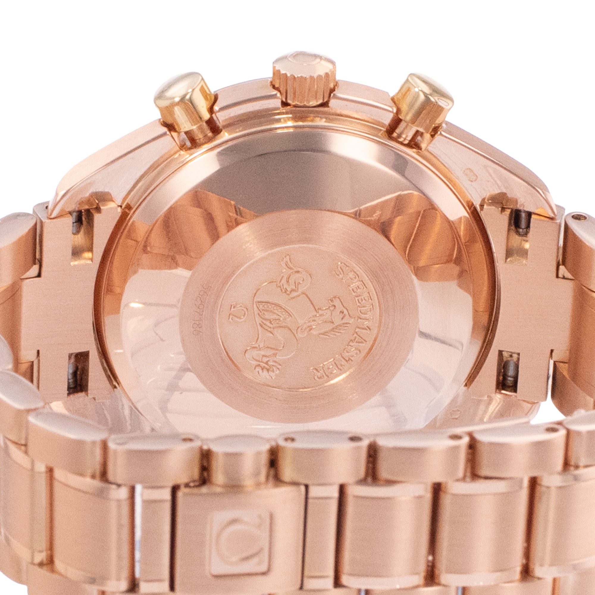 Omega Speedmaster