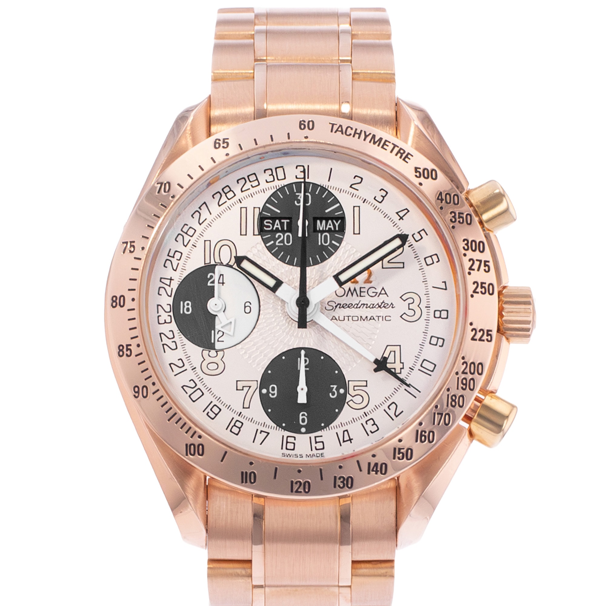 Omega Speedmaster