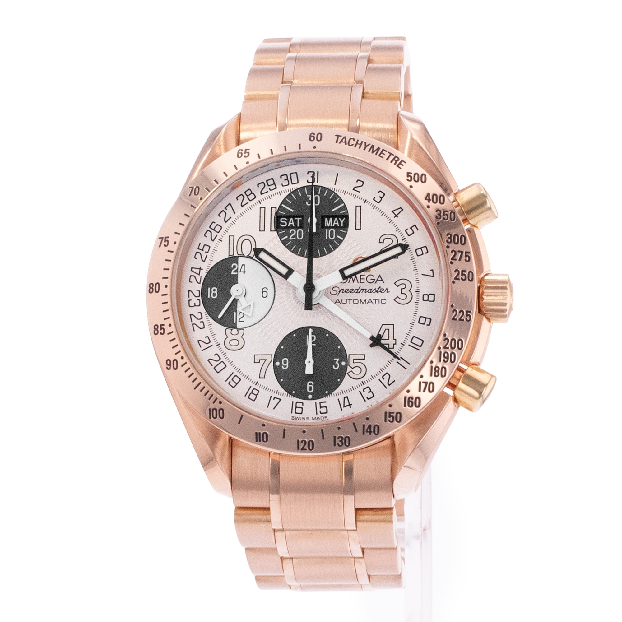 Omega Speedmaster