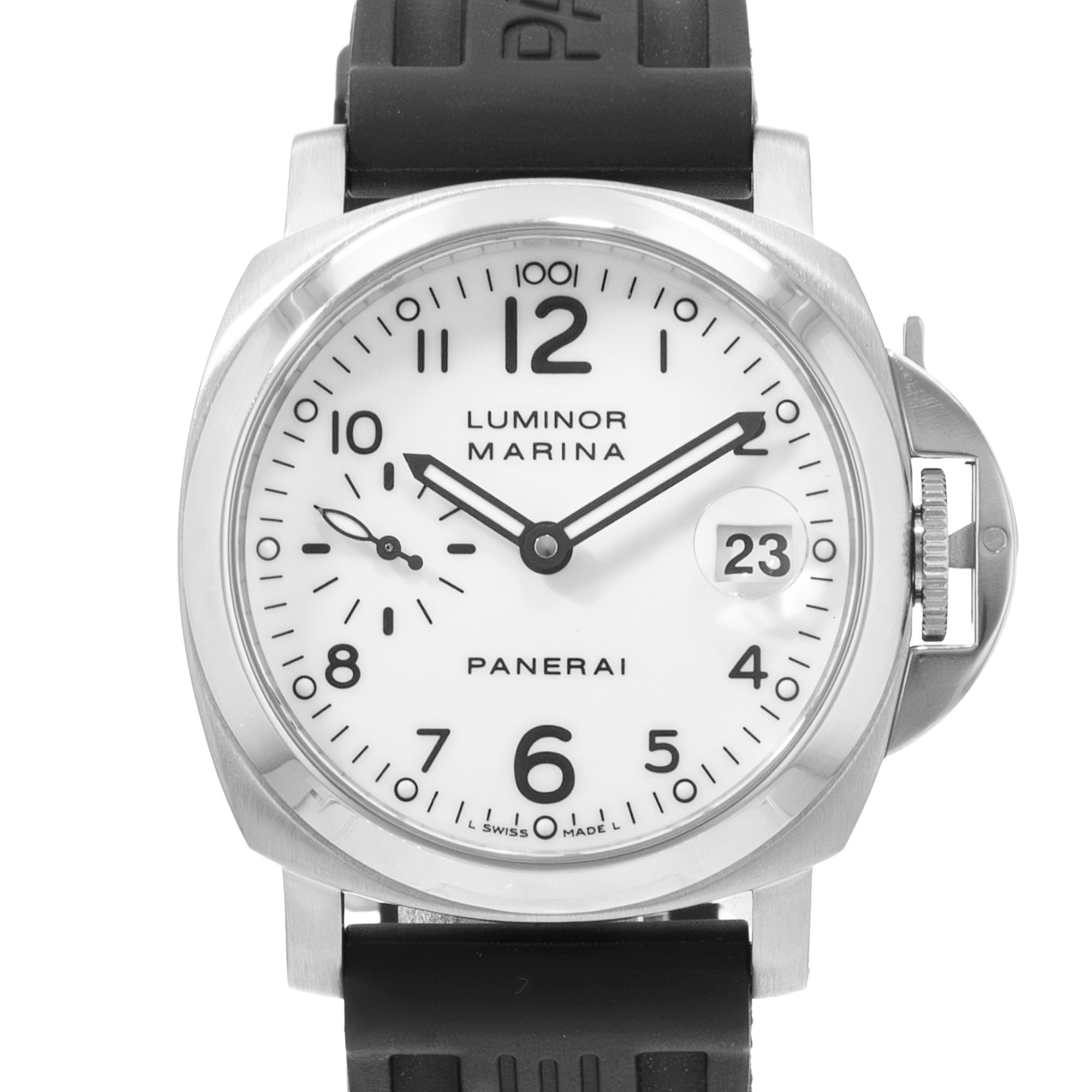 Panerai Luminor Marina Automatic