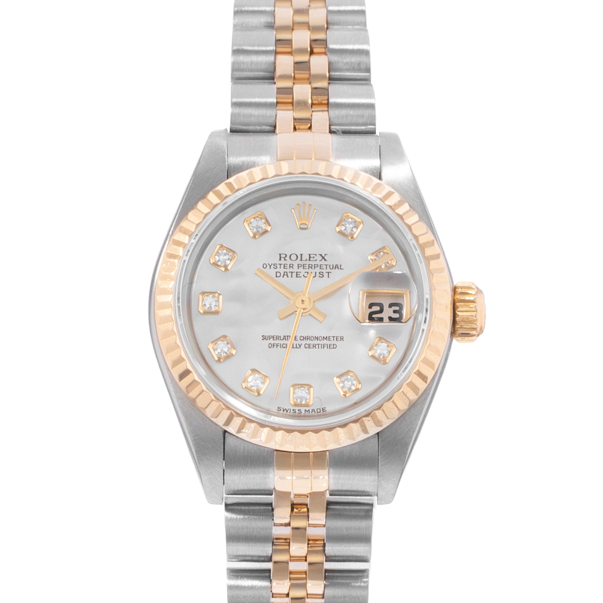Rolex Datejust 26