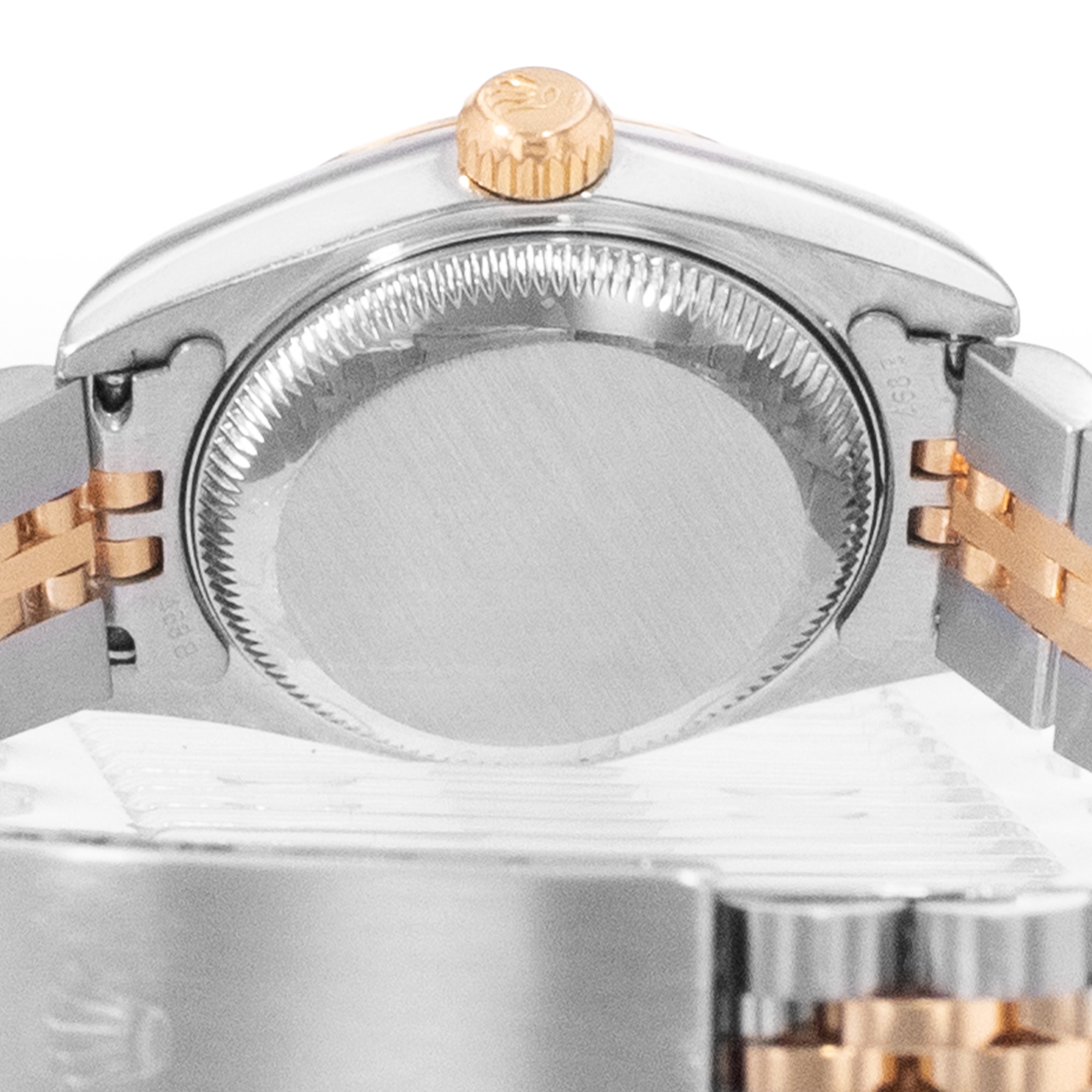 Rolex Datejust 26