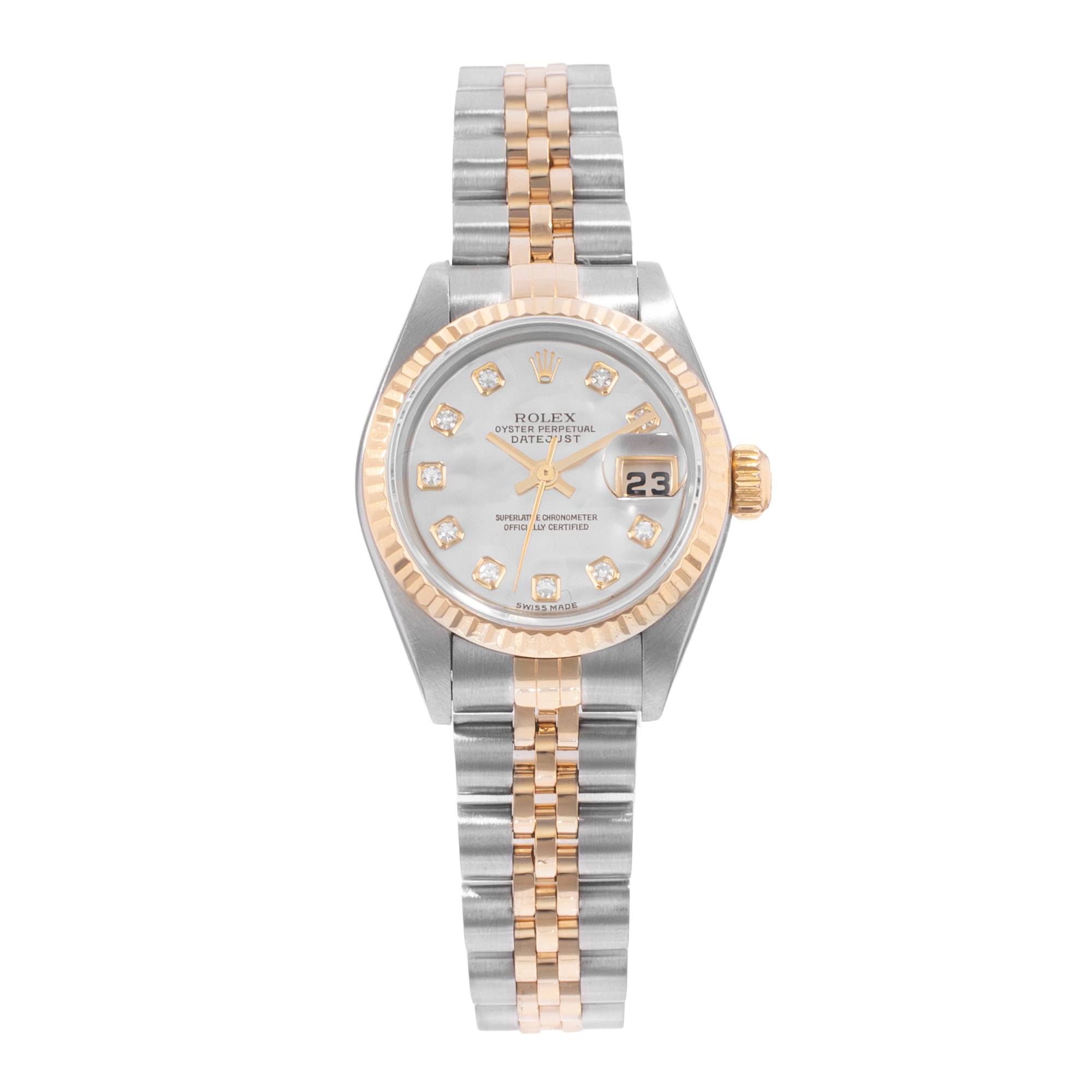 Rolex Datejust 26
