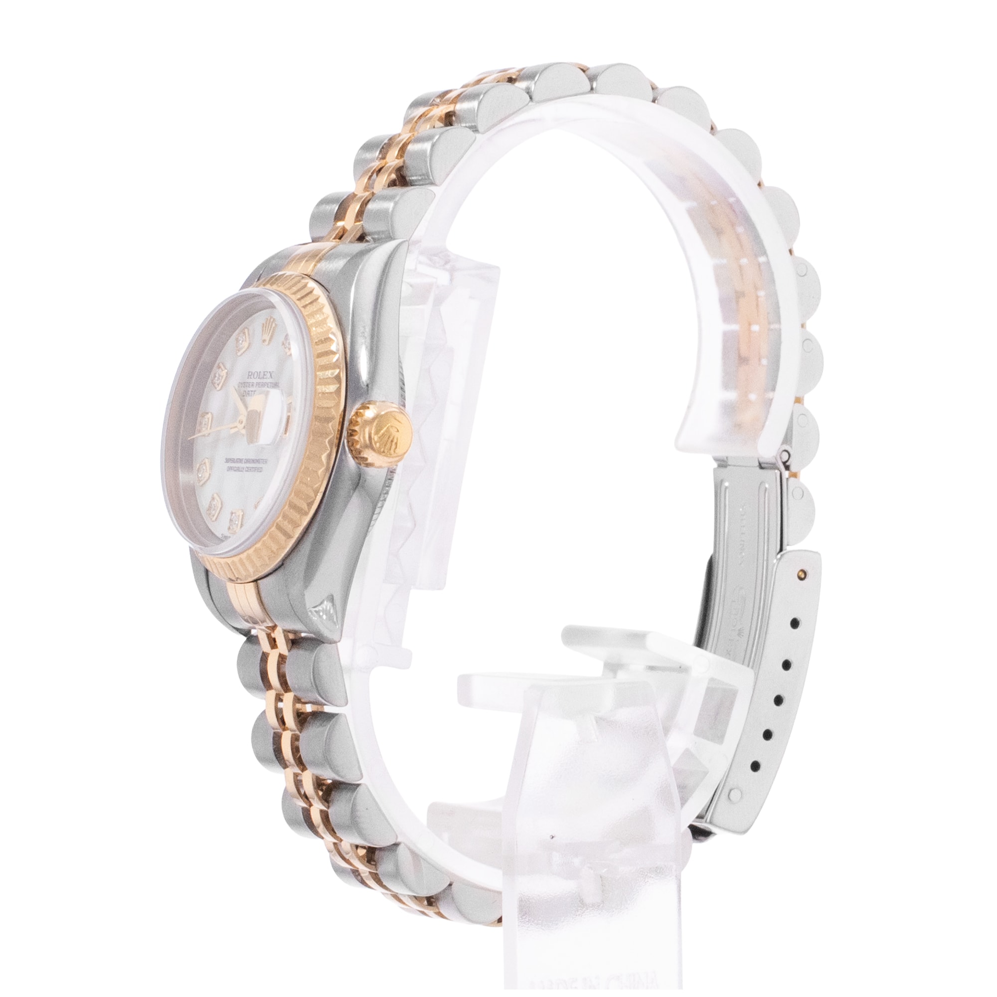 Rolex Datejust 26