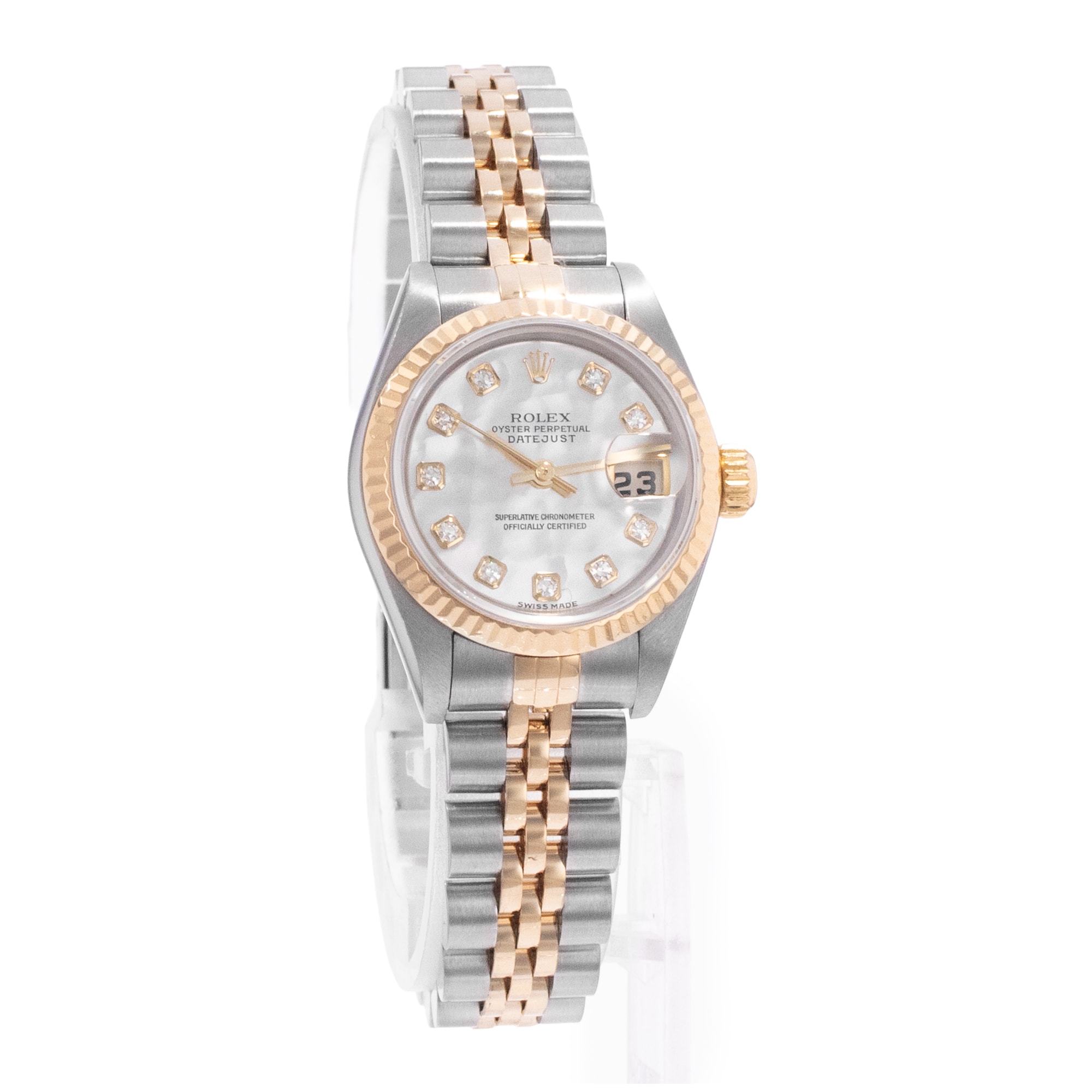 Rolex Datejust 26