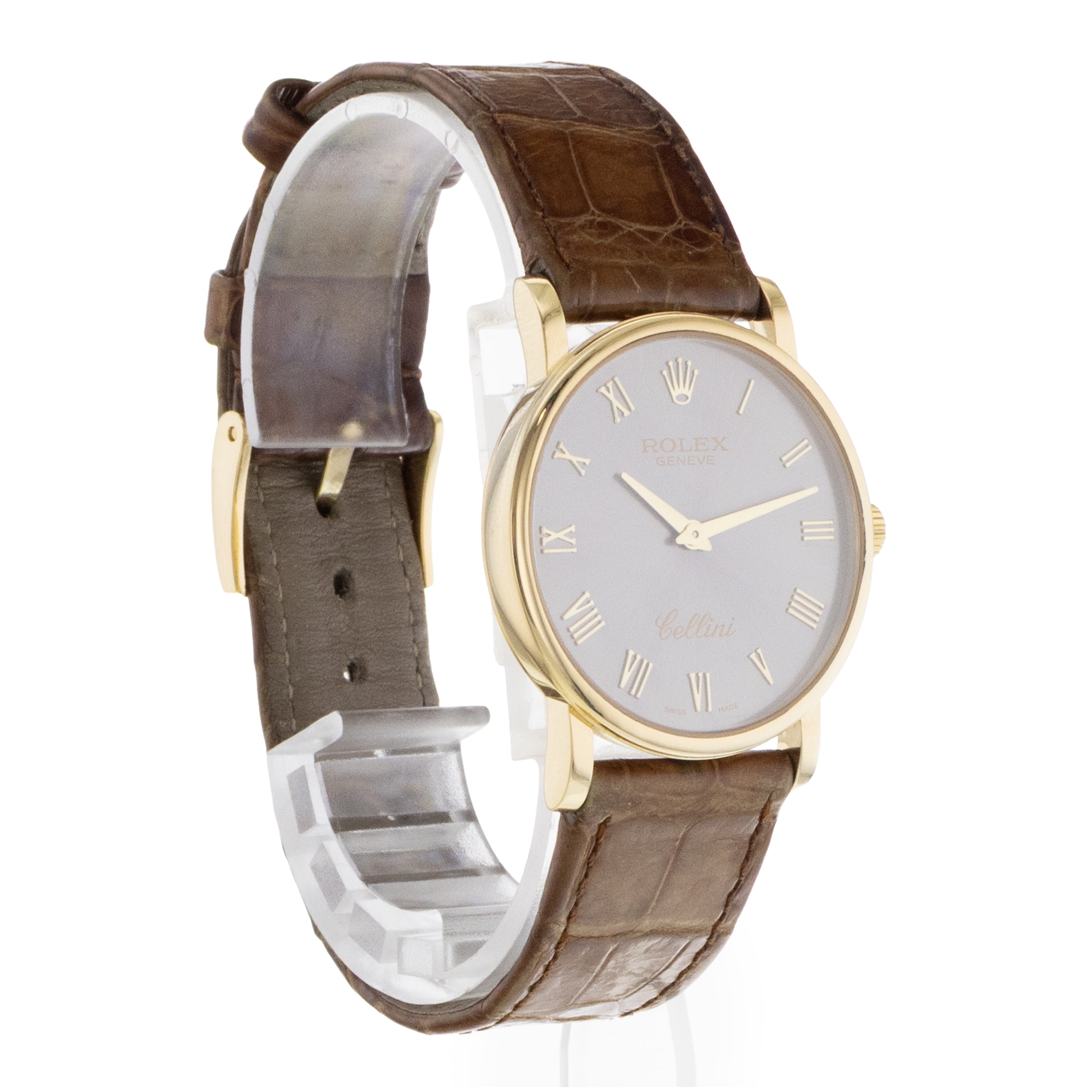 Rolex Cellini