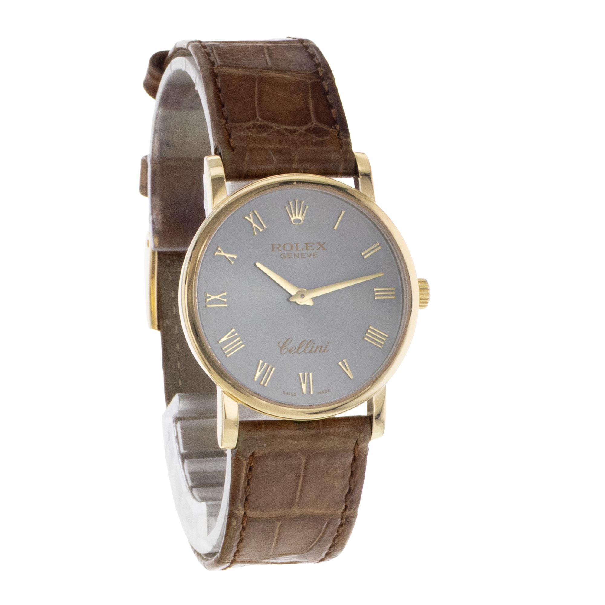 Rolex Cellini
