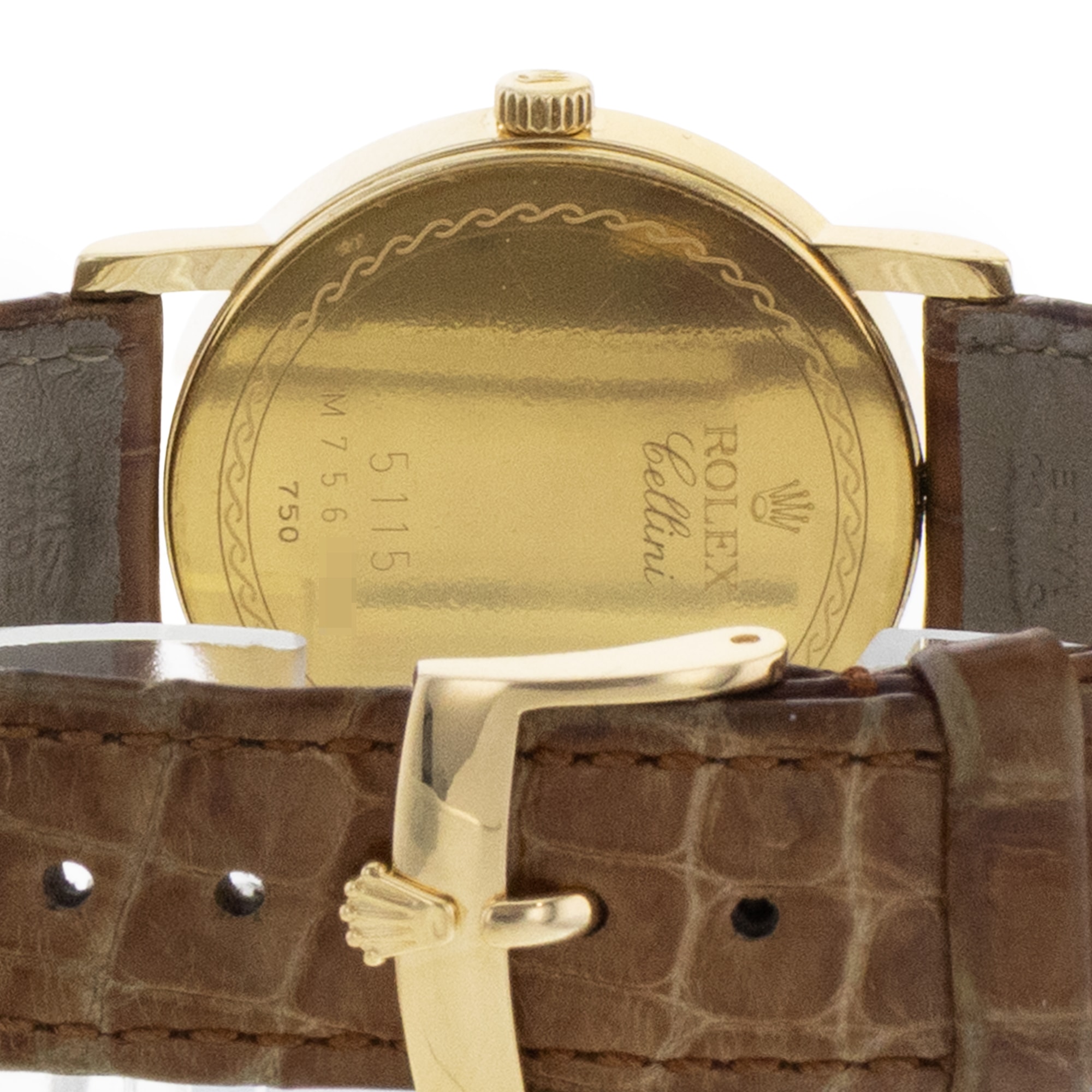 Rolex Cellini