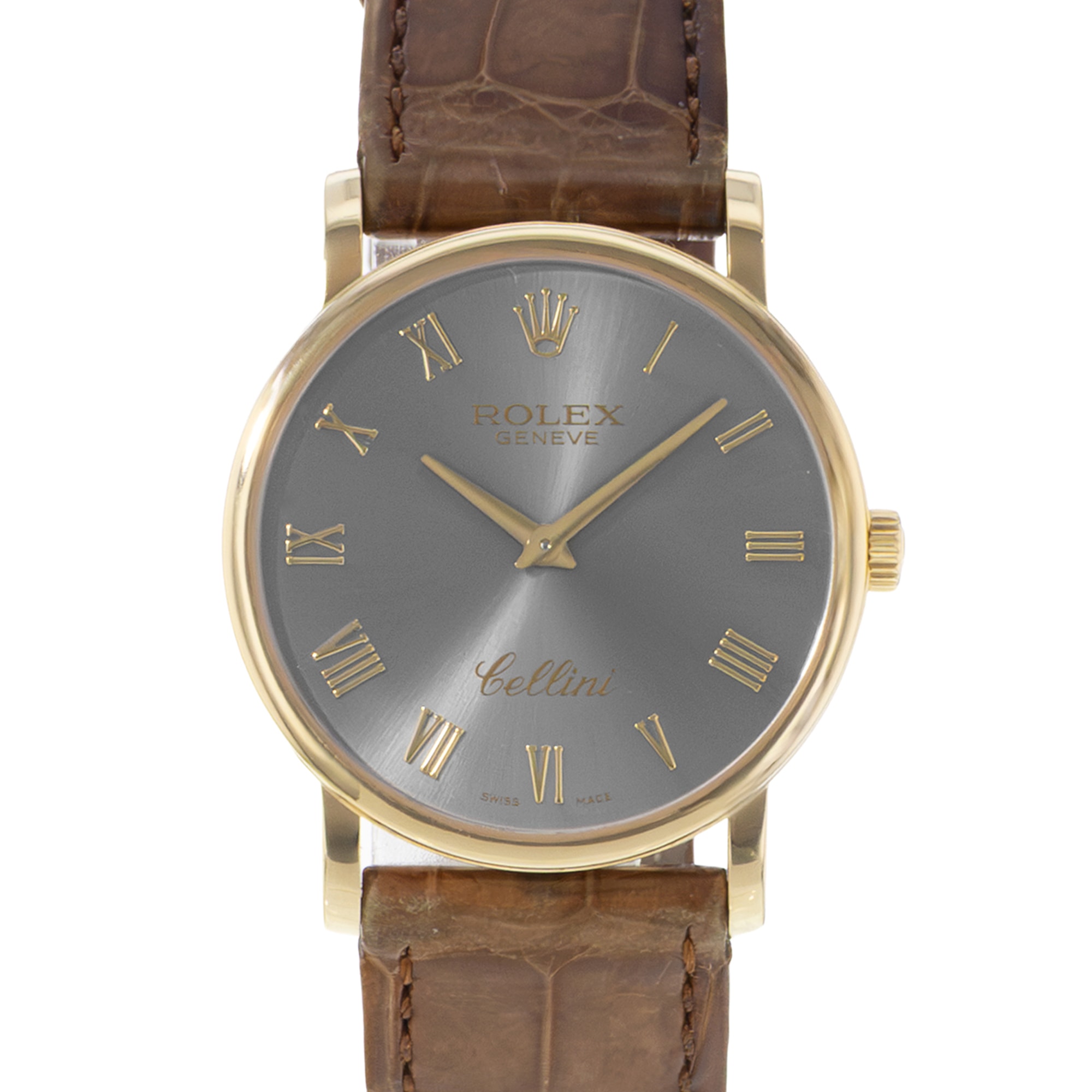 Rolex Cellini