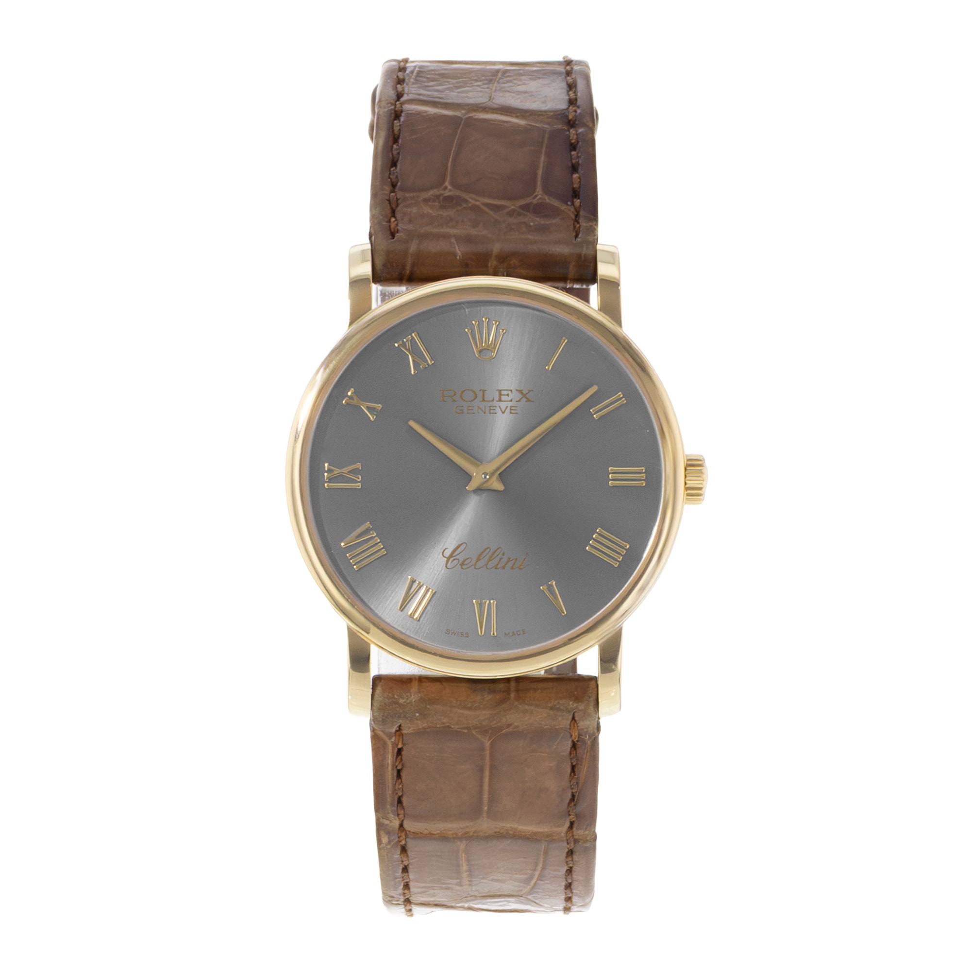Rolex Cellini