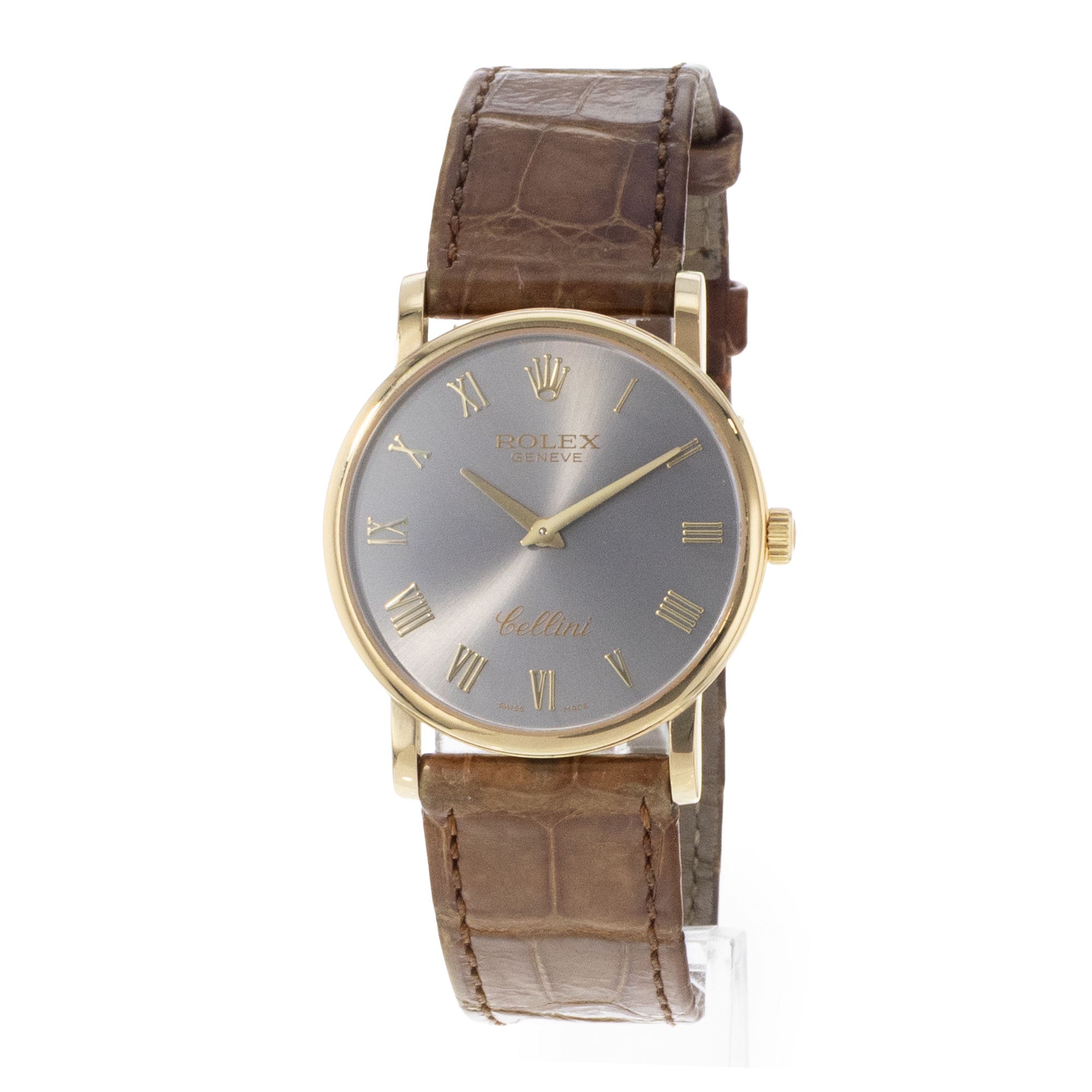 Rolex Cellini