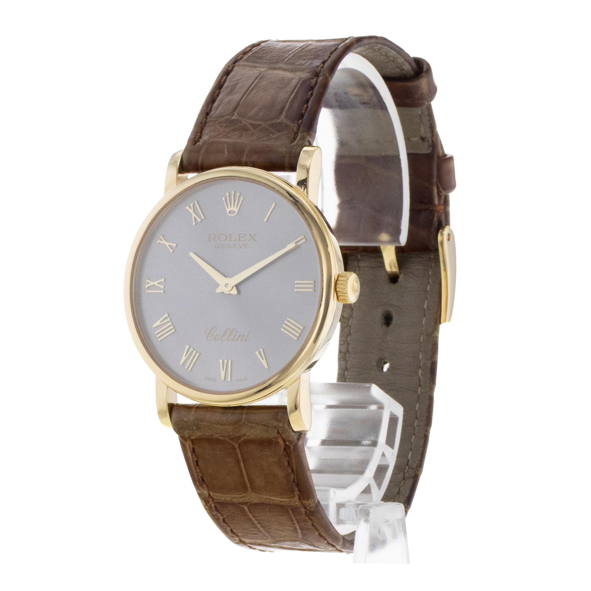 Rolex Cellini