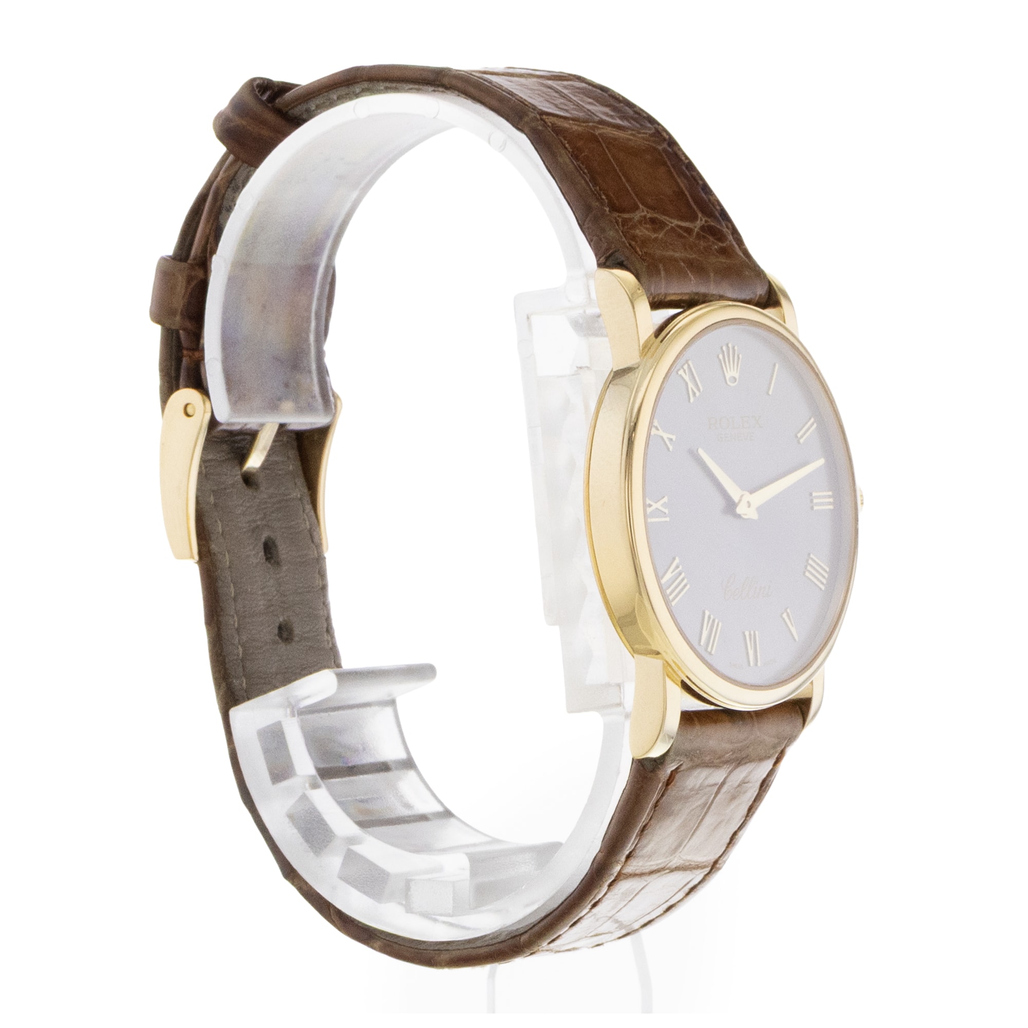Rolex Cellini